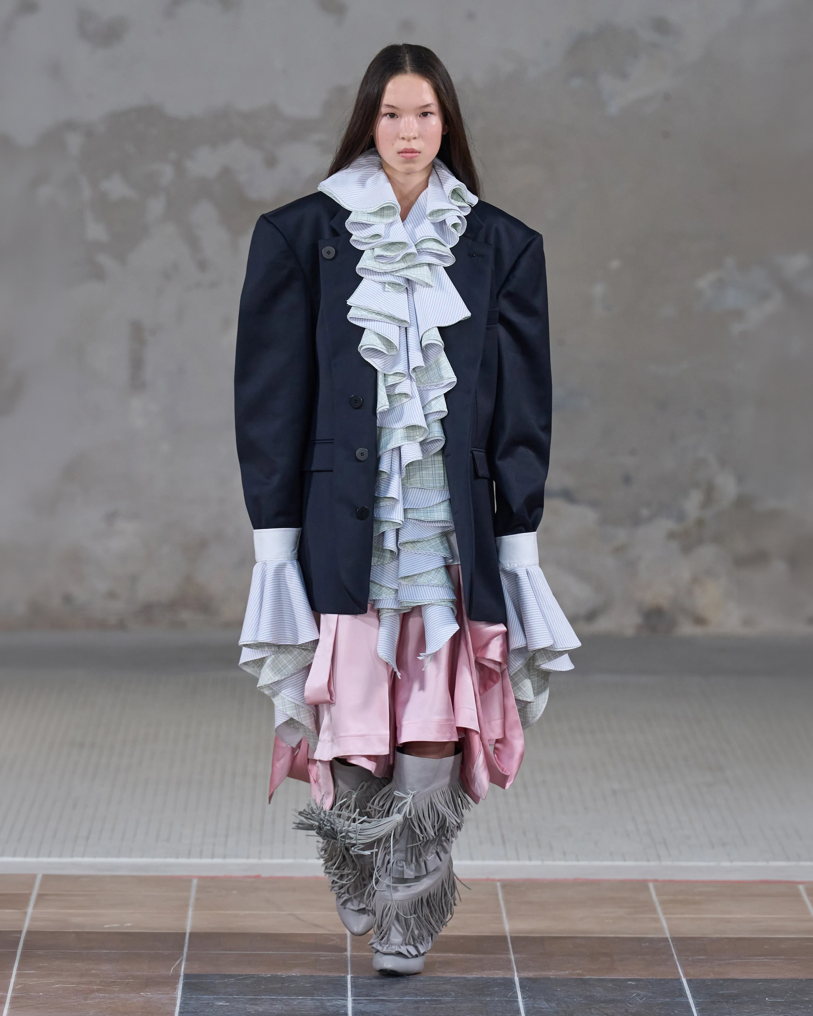 Je Suis Casting, ABRA, Mini Title 2026