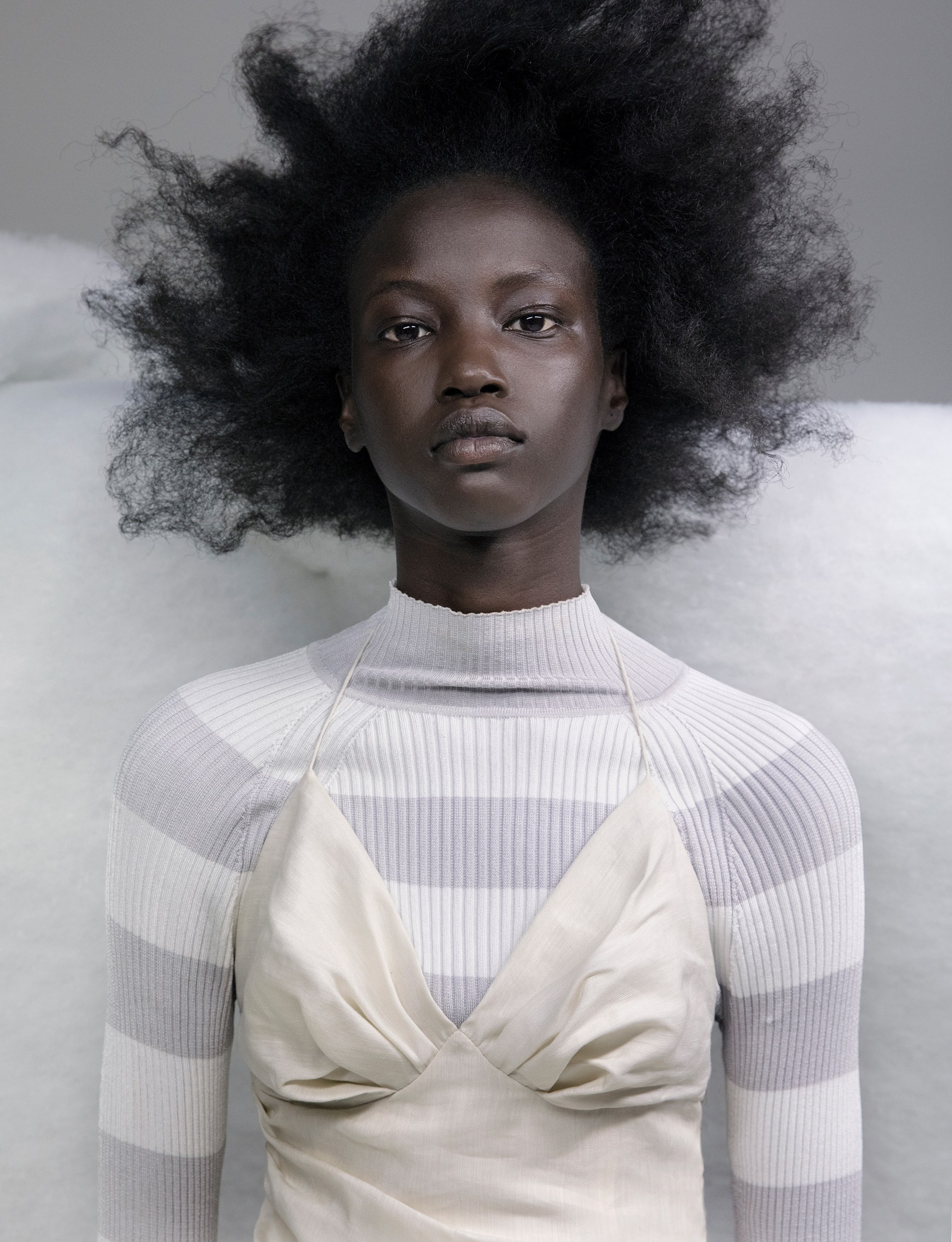 Portfolio — Jackie Nickerson, Mini Title 2026