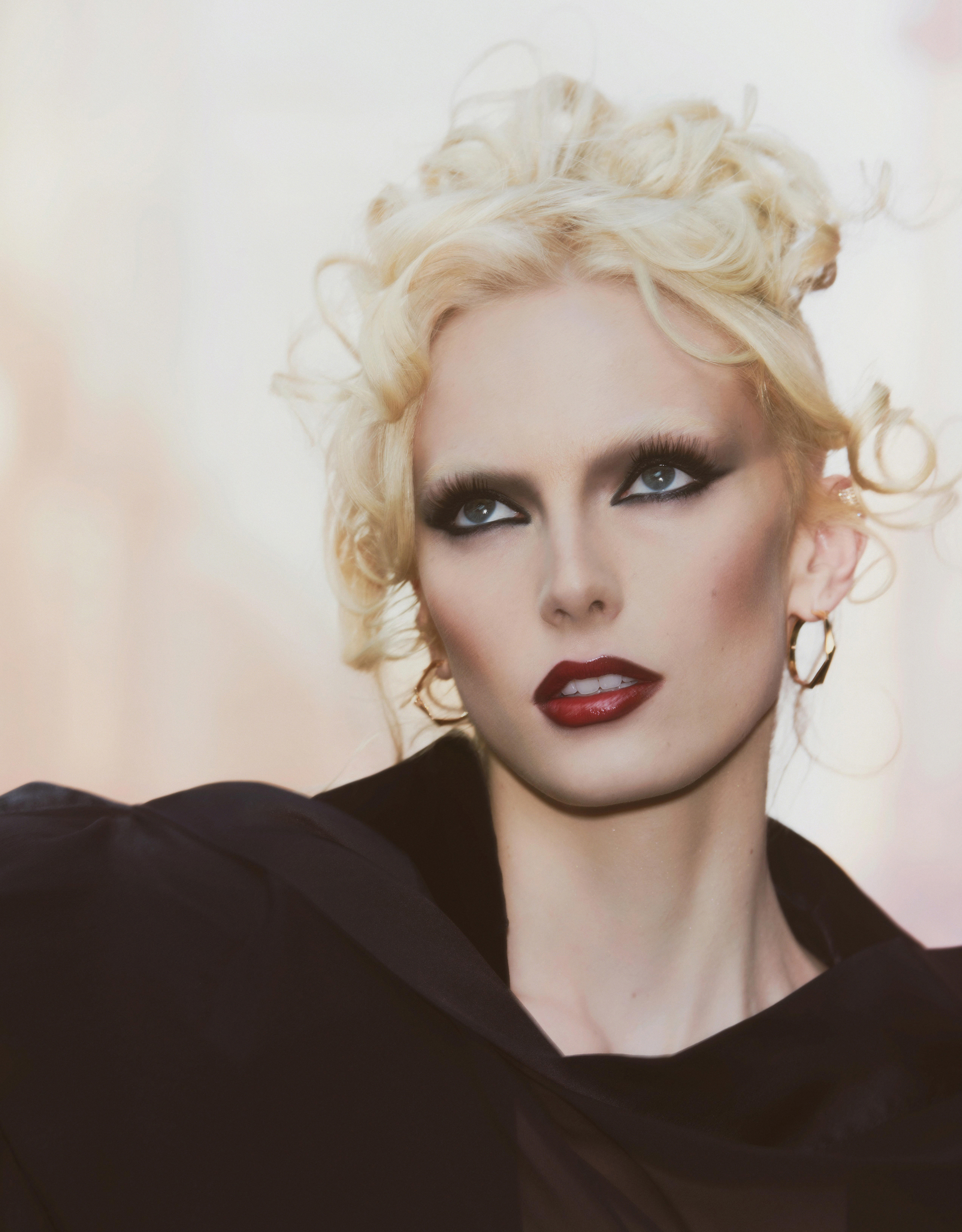 Beauty — Arnaud Lajeunie, Mini Title 2026