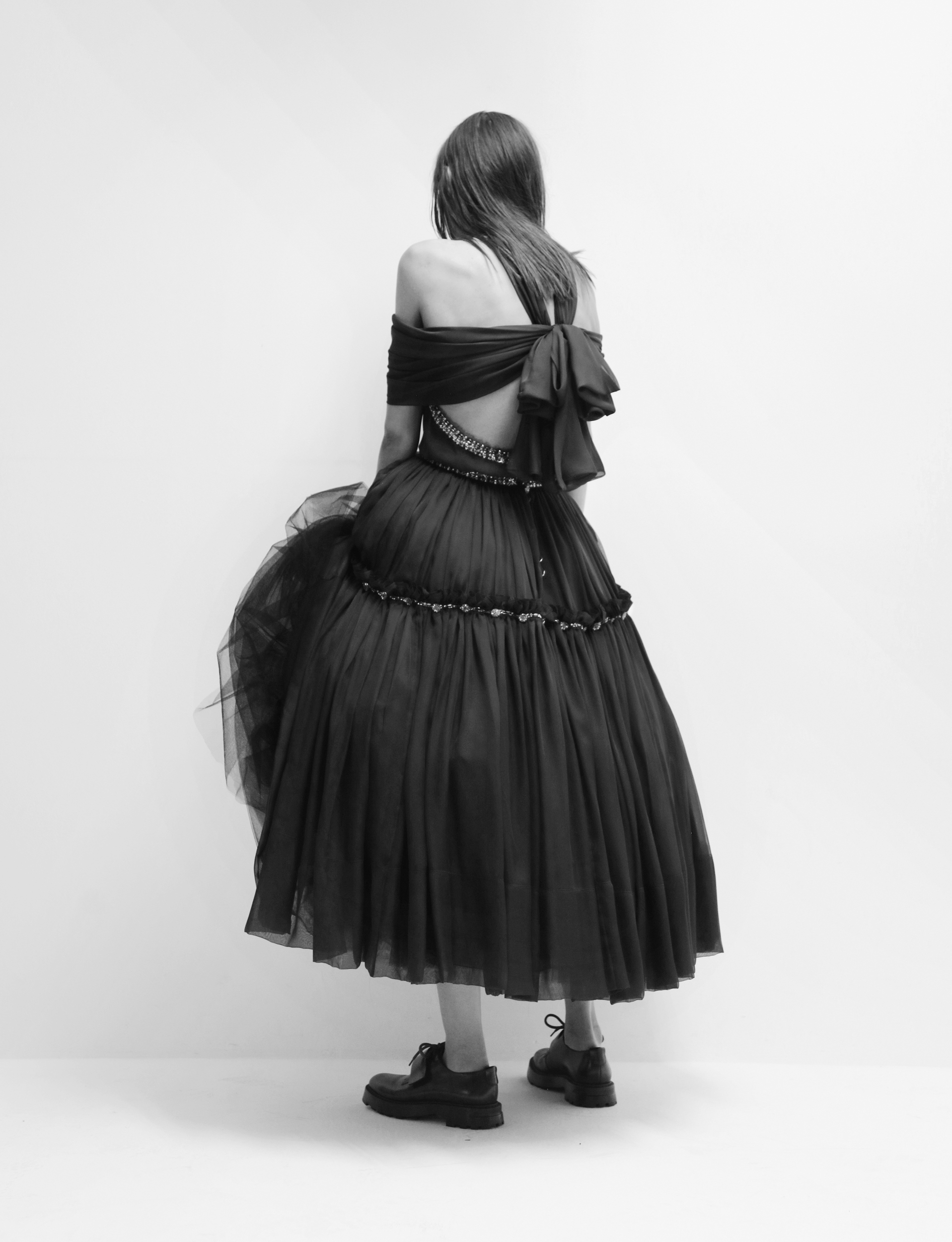 Portfolio — Jackie Nickerson, Mini Title 2026