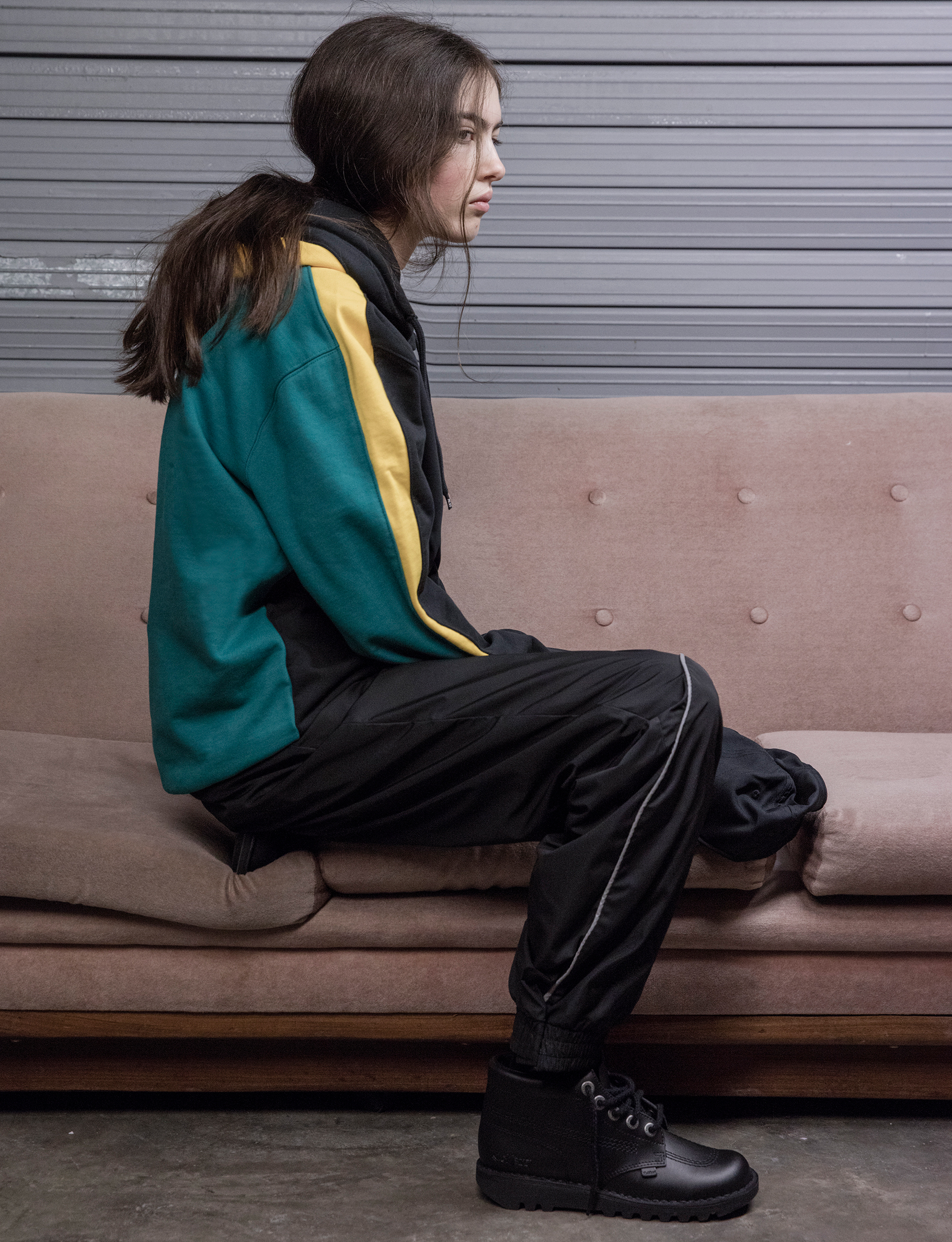 Portfolio — Jackie Nickerson, Mini Title 2026