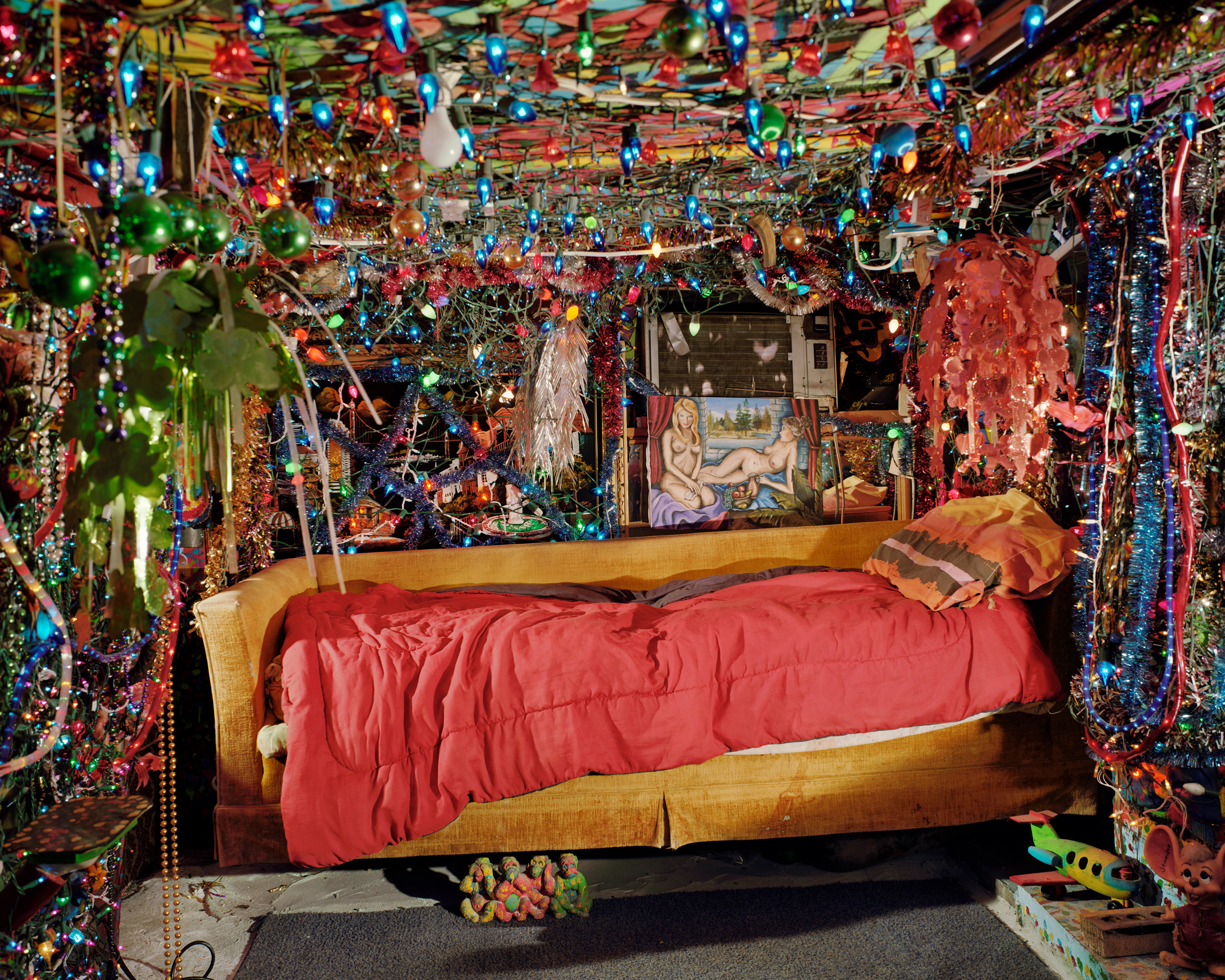 Alec Soth, Mini Title 2026