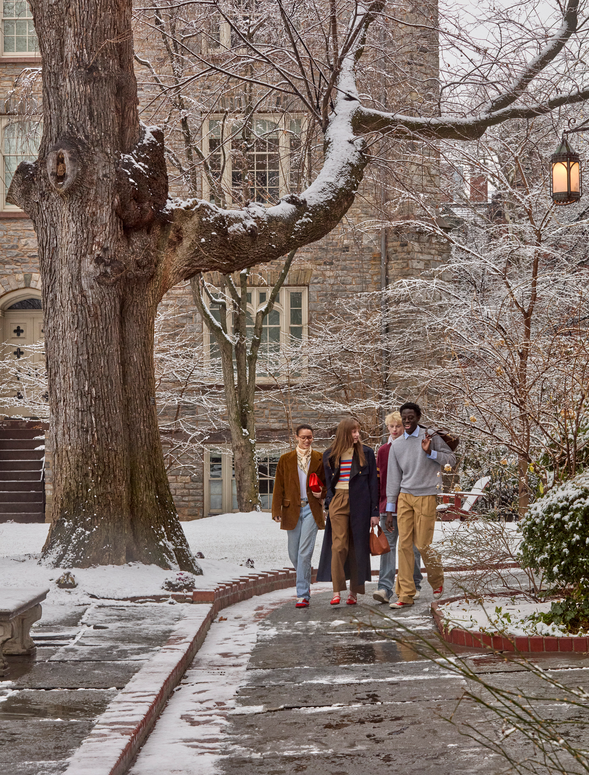 Je Suis Casting, i-D, Mini Title 2026