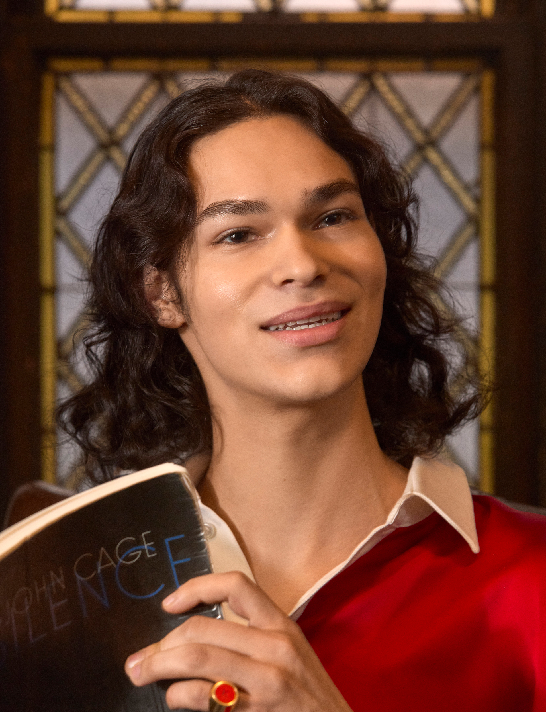 Je Suis Casting, i-D, Mini Title 2026