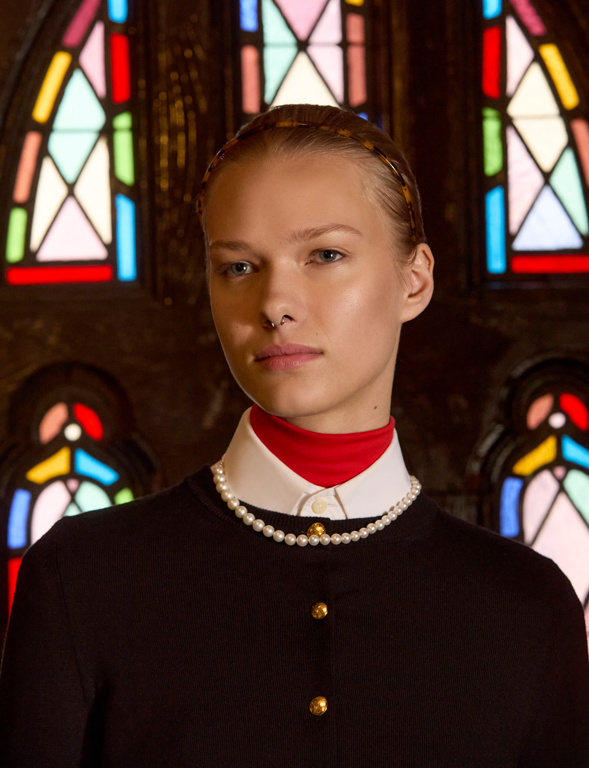 Je Suis Casting, i-D, Mini Title 2026