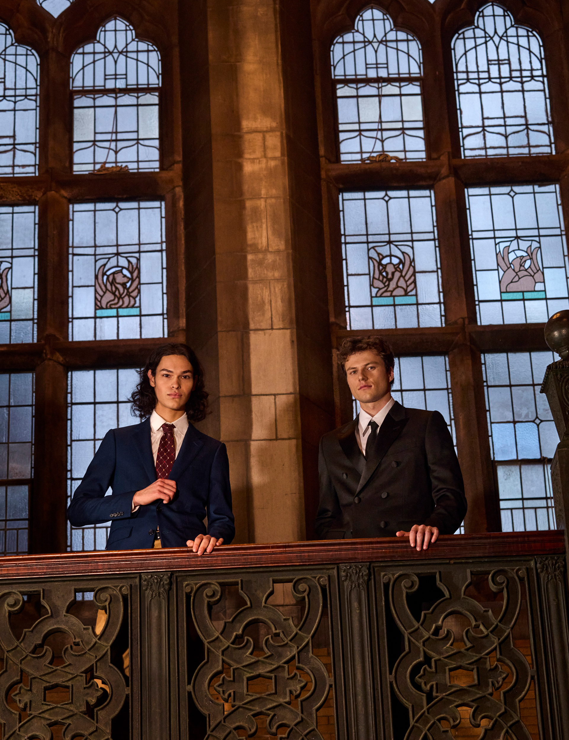 Je Suis Casting, i-D, Mini Title 2026