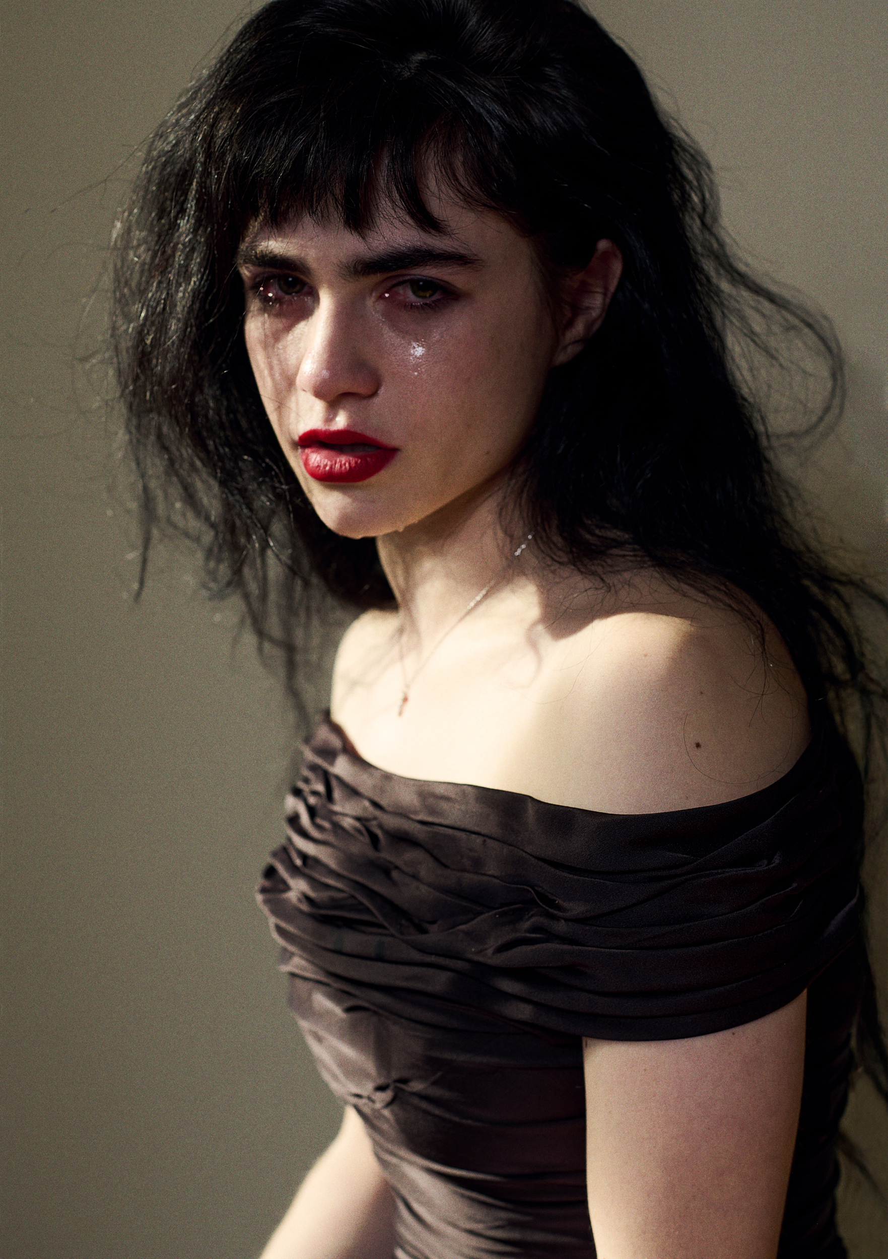 Ai Kamoshita, Double Magazine, Mini Title 2026