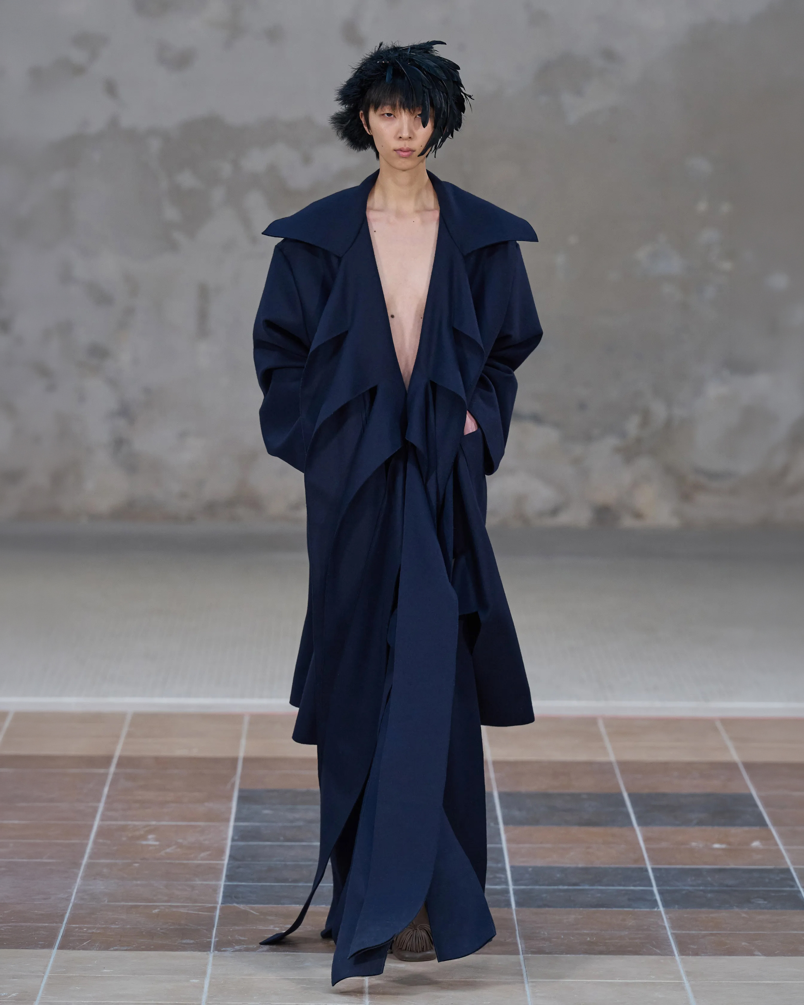 Je Suis Casting, ABRA, Mini Title 2026