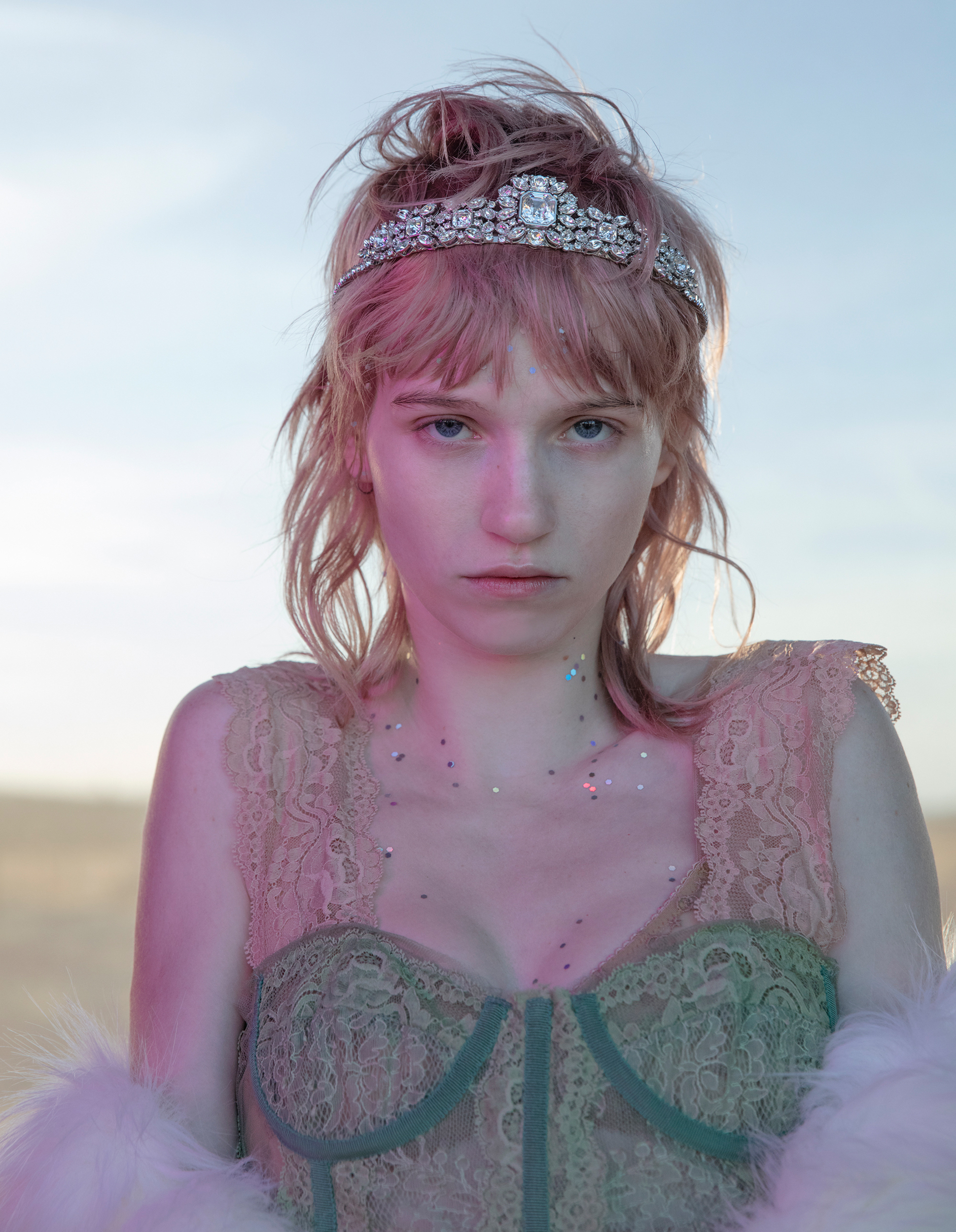 Portfolio — Jackie Nickerson, Mini Title 2026