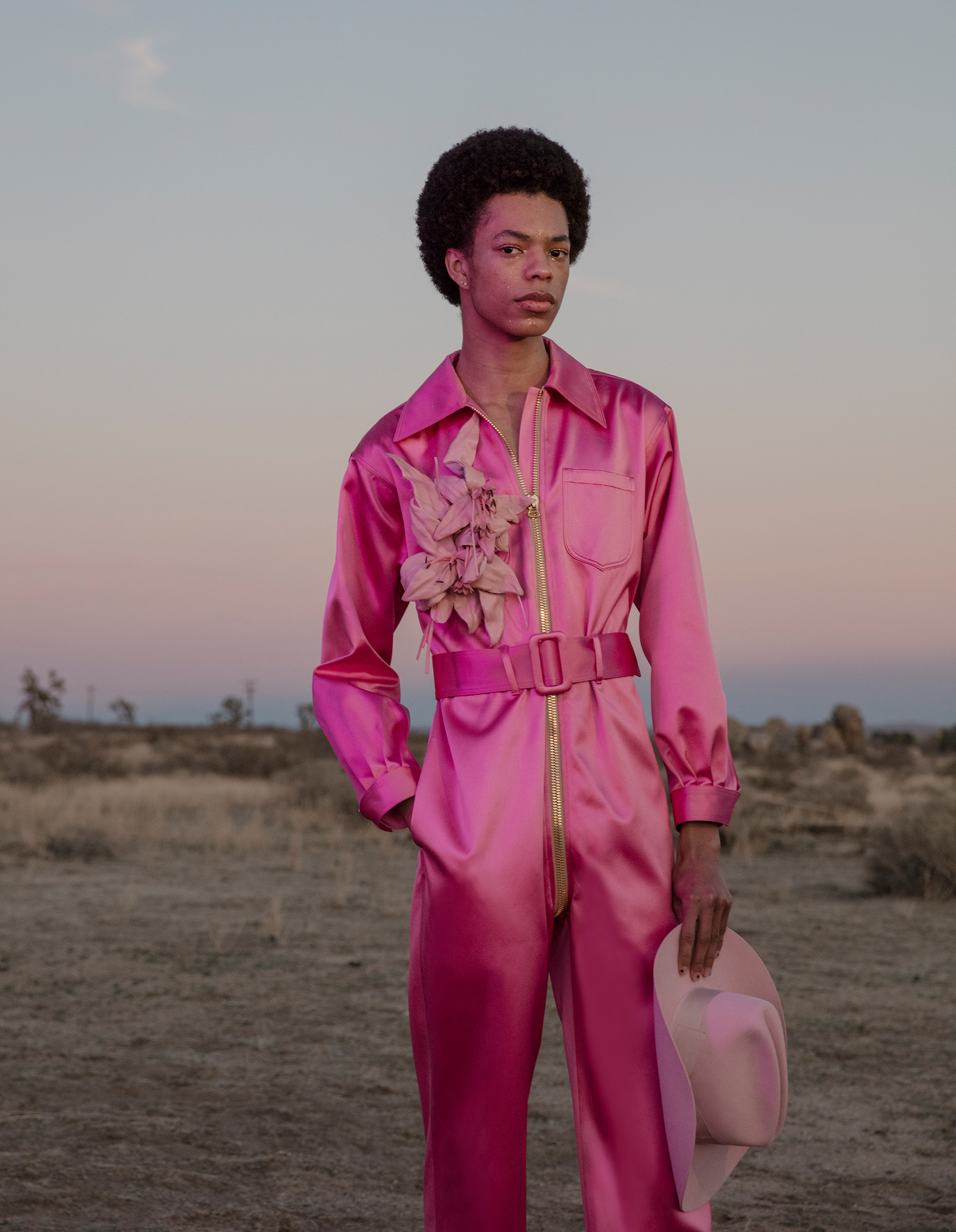 Portfolio — Jackie Nickerson, Mini Title 2026