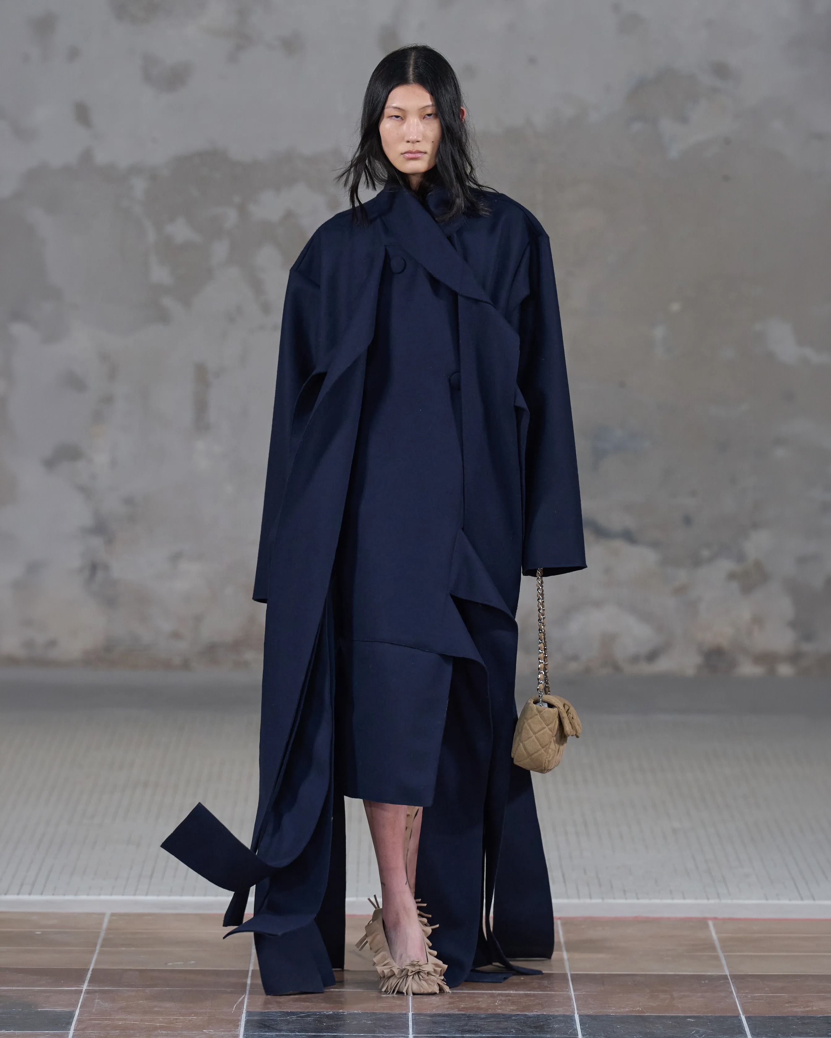 Je Suis Casting, ABRA, Mini Title 2026