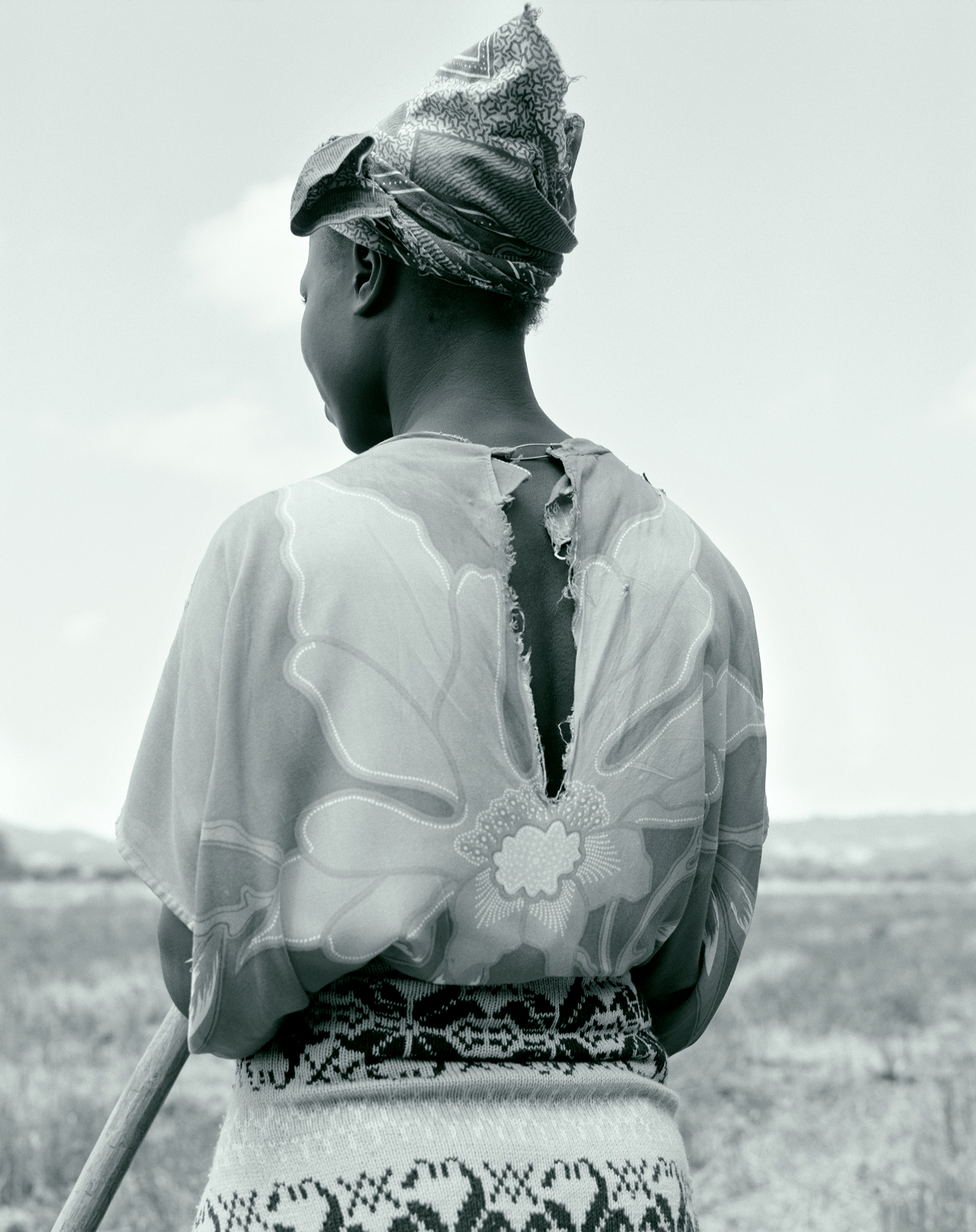 Books & Exhibitions — Jackie Nickerson, Mini Title 2026