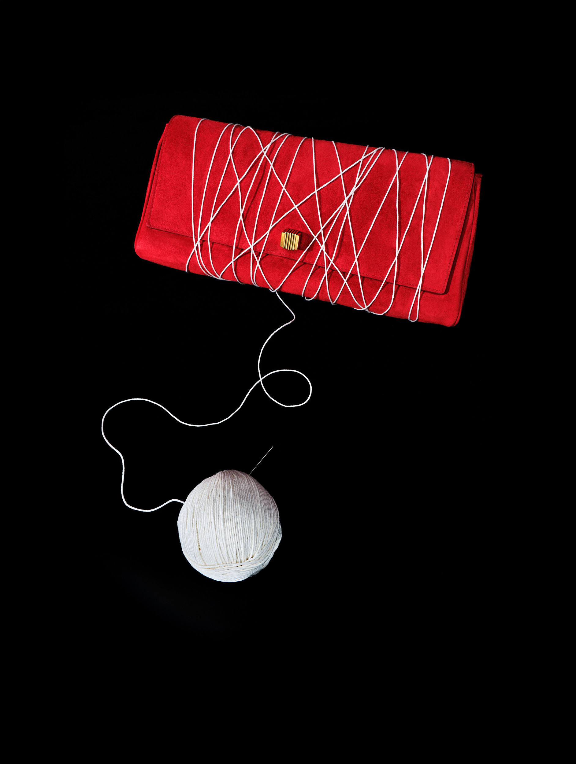 Bobby Doherty & Noemi Bonazzi, Harvey Nichols, Mini Title 2025