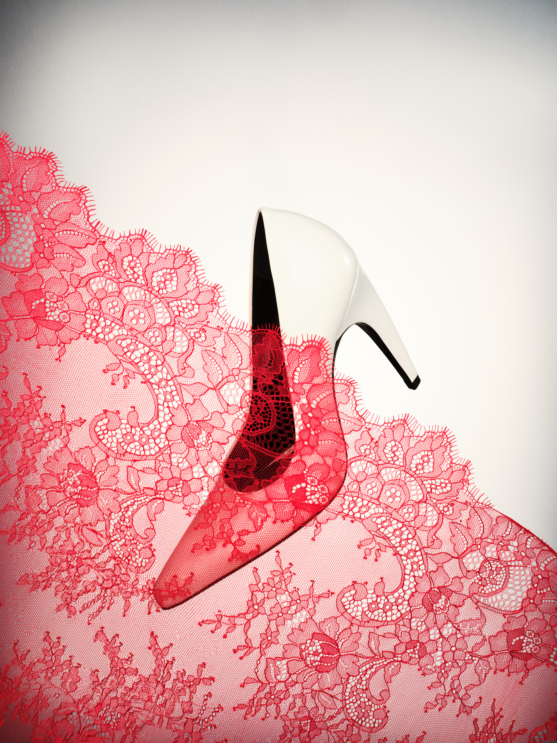 Bobby Doherty & Noemi Bonazzi, Harvey Nichols, Mini Title 2025