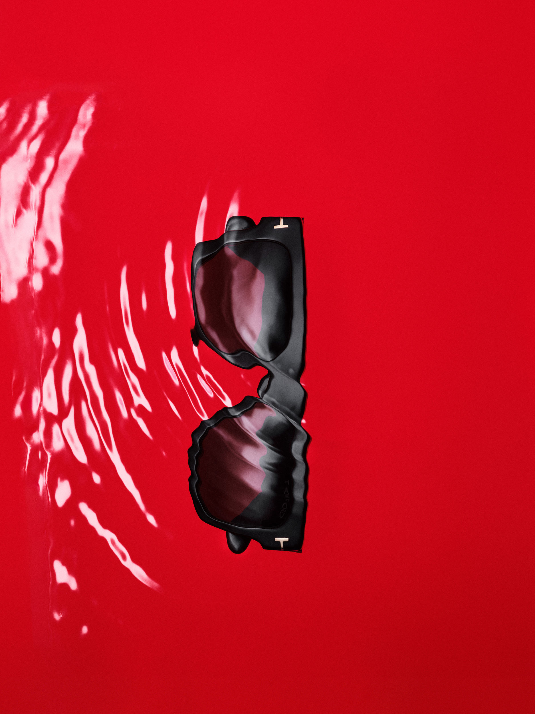 Bobby Doherty & Noemi Bonazzi, Harvey Nichols, Mini Title 2025