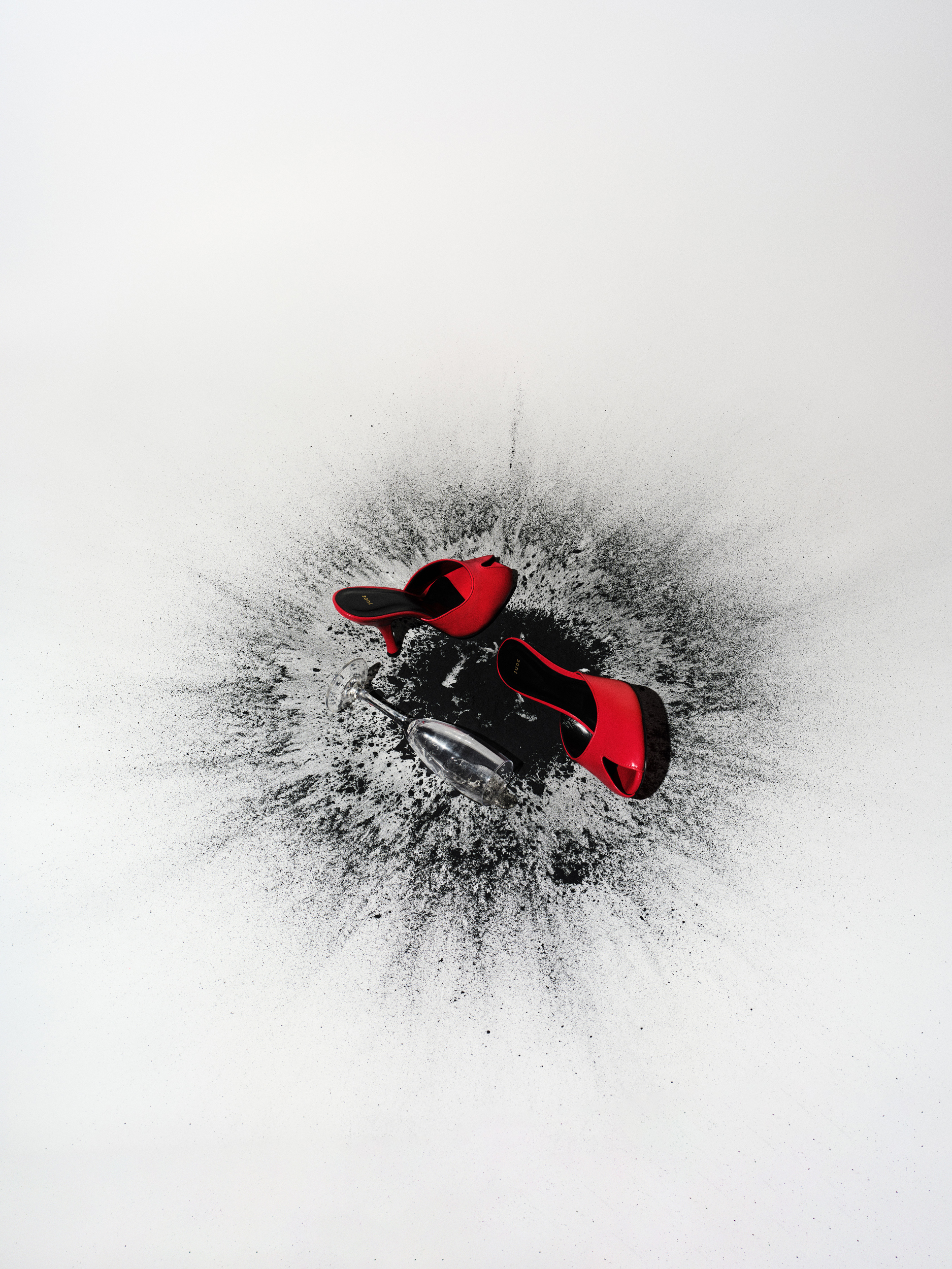 Bobby Doherty & Noemi Bonazzi, Harvey Nichols, Mini Title 2025