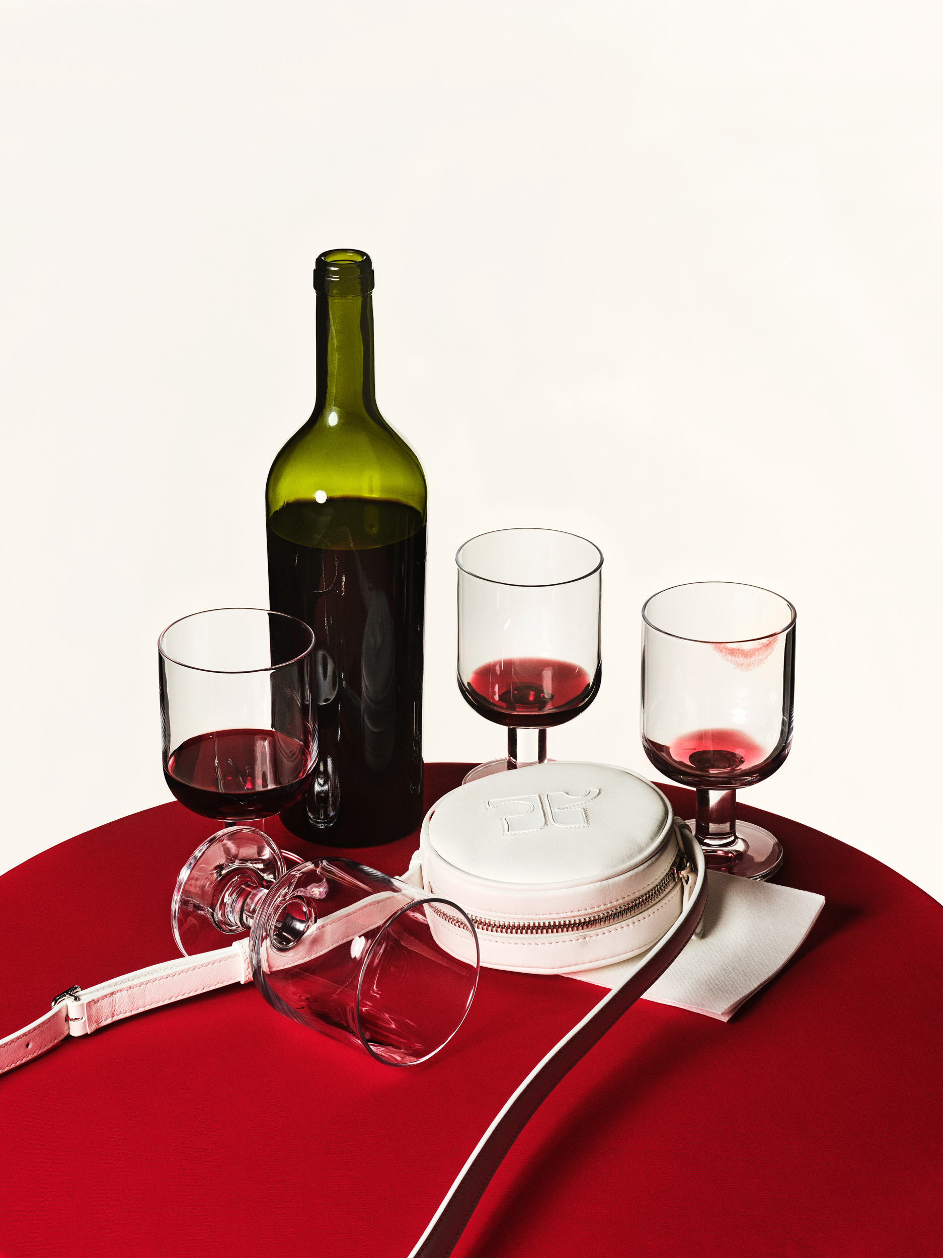 Bobby Doherty & Noemi Bonazzi, Harvey Nichols, Mini Title 2025