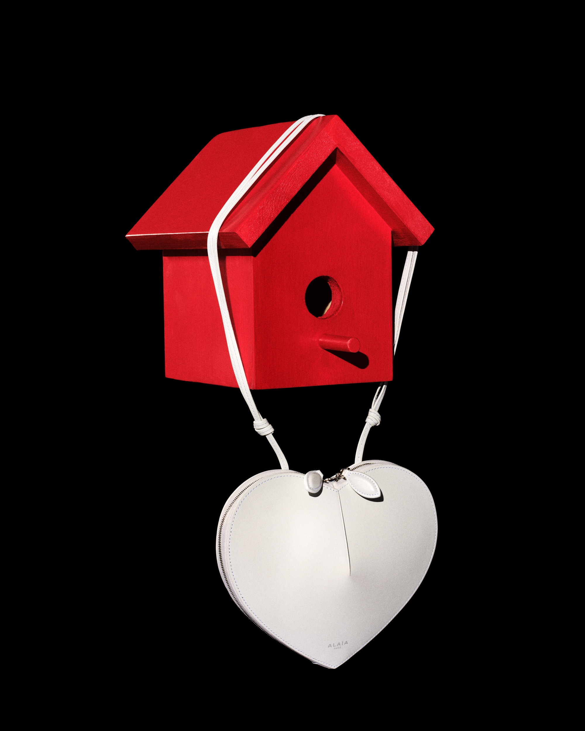 Bobby Doherty & Noemi Bonazzi, Harvey Nichols, Mini Title 2025