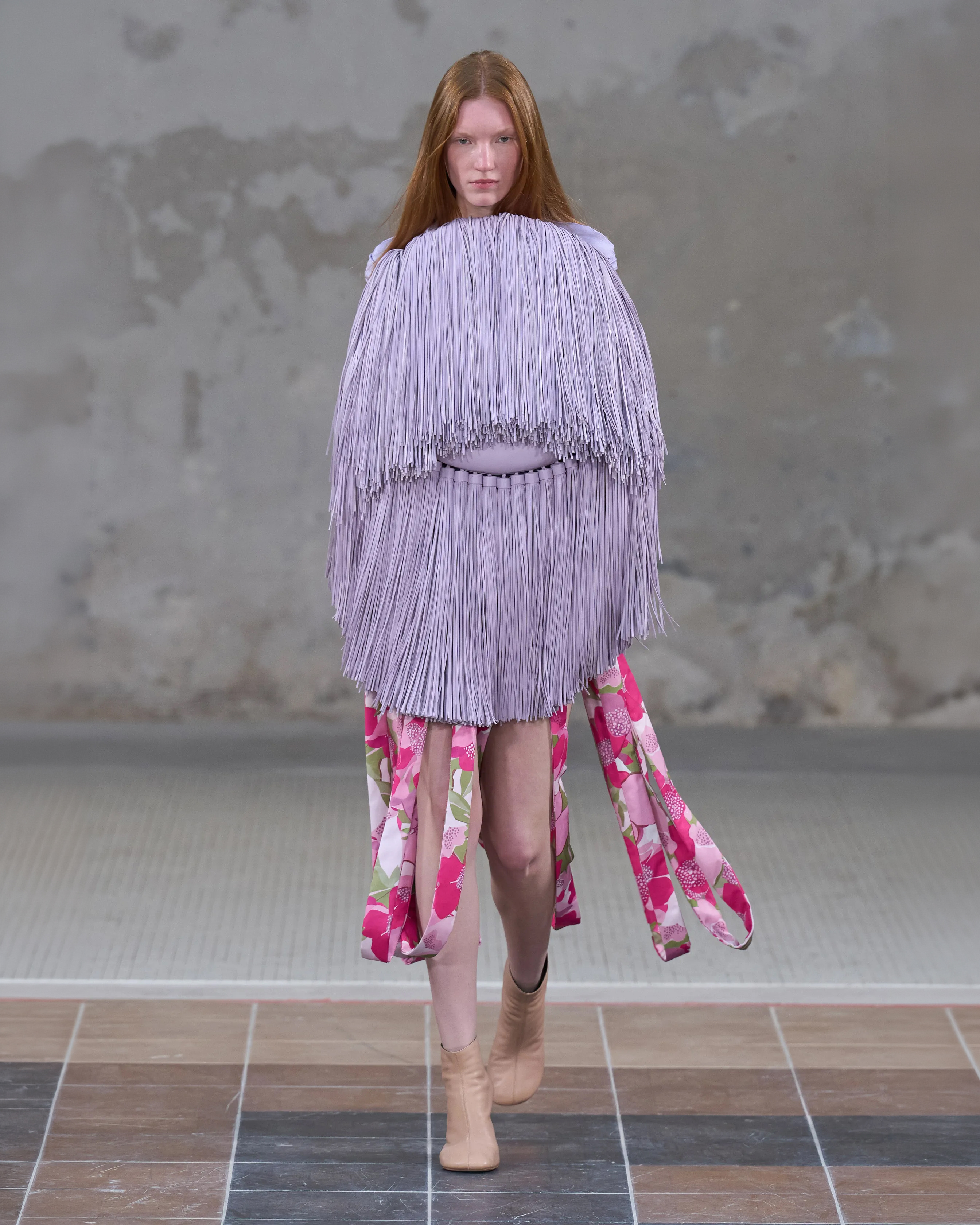 Je Suis Casting, ABRA, Mini Title 2026