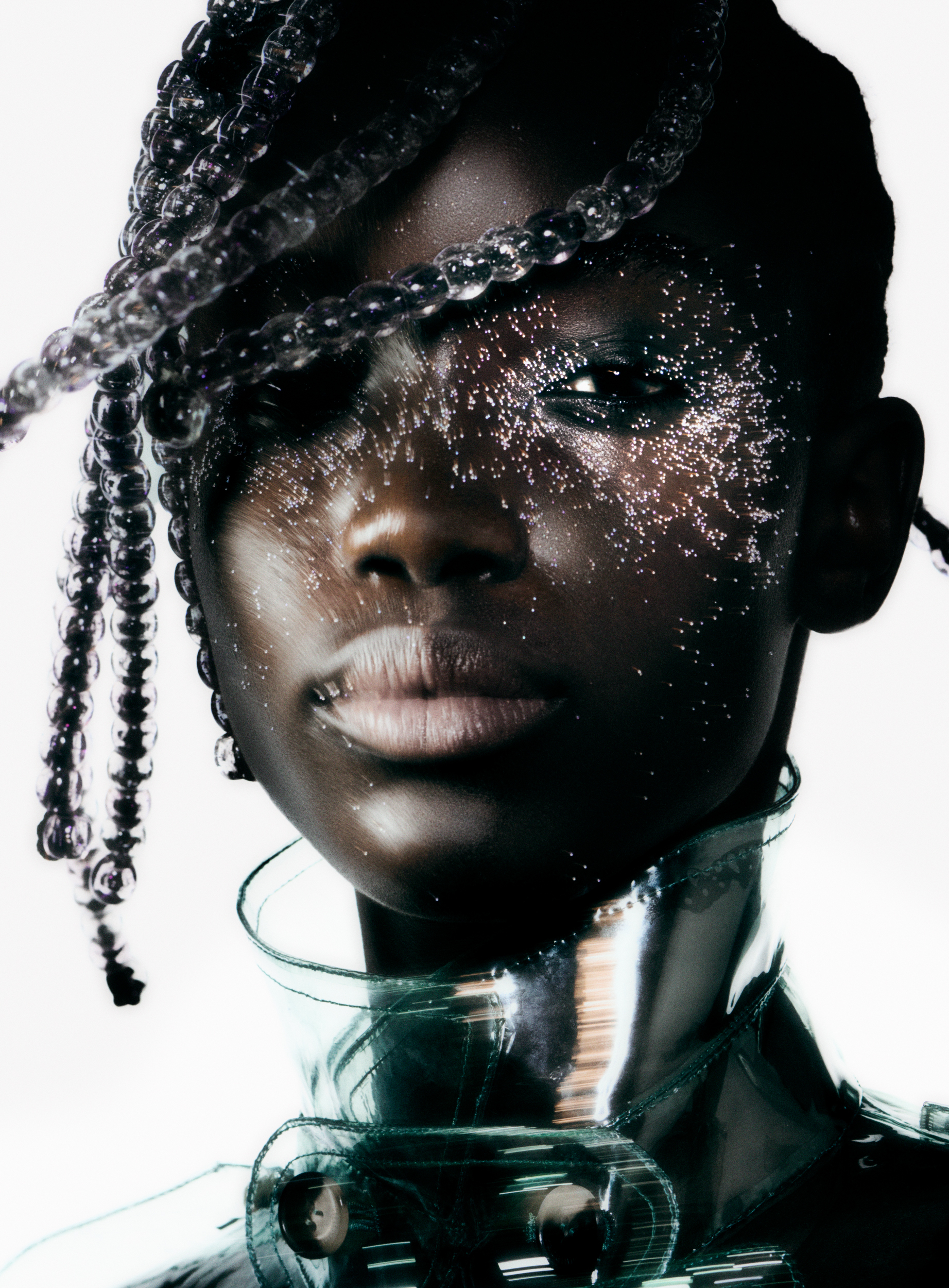 Charlotte Wales, Vogue, Mini Title 2025