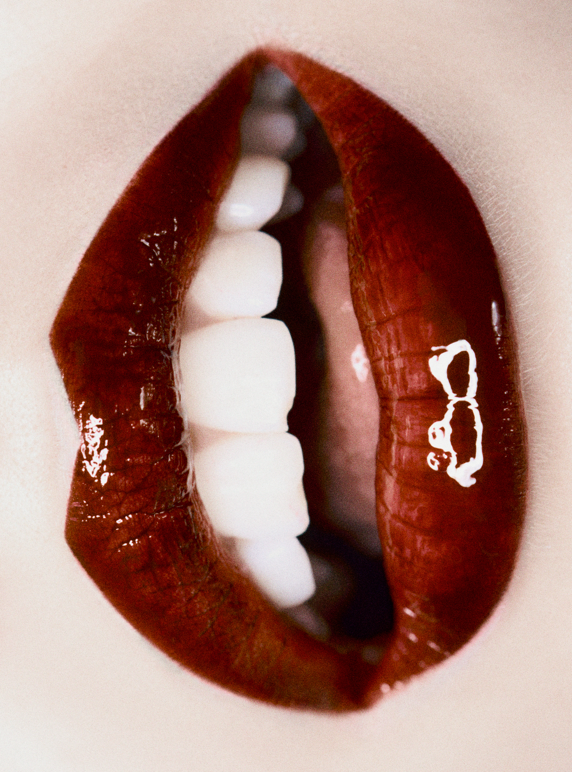 Portfolio — Charlotte Wales, Mini Title 2026