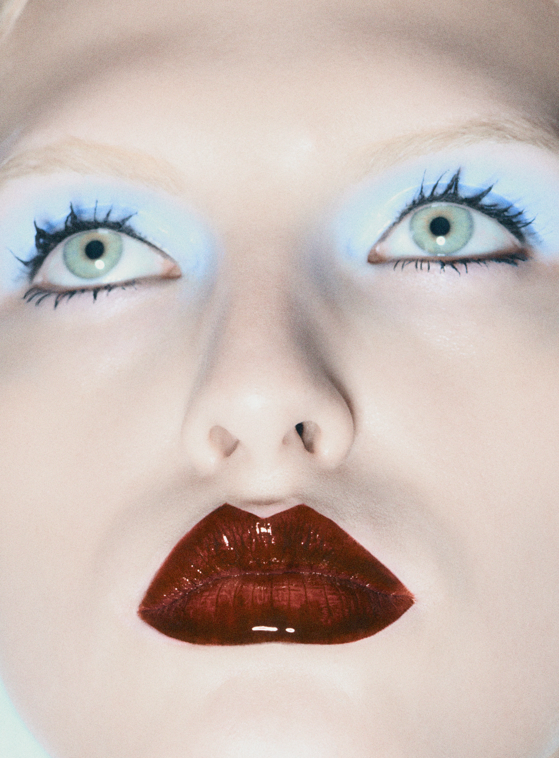 Charlotte Wales, Vogue, Mini Title 2025