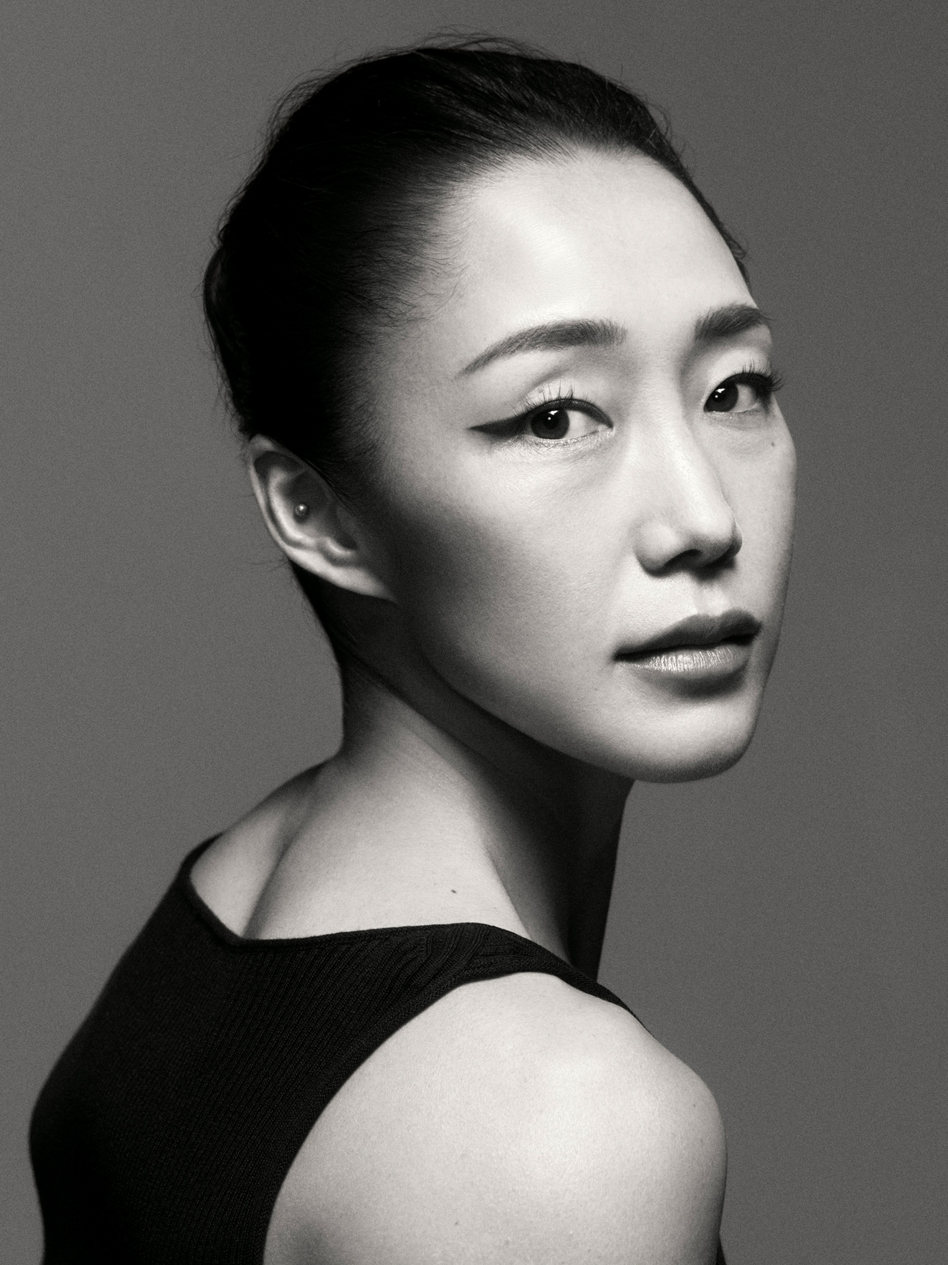 Charlotte Wales, Chanel, Mini Title 2026