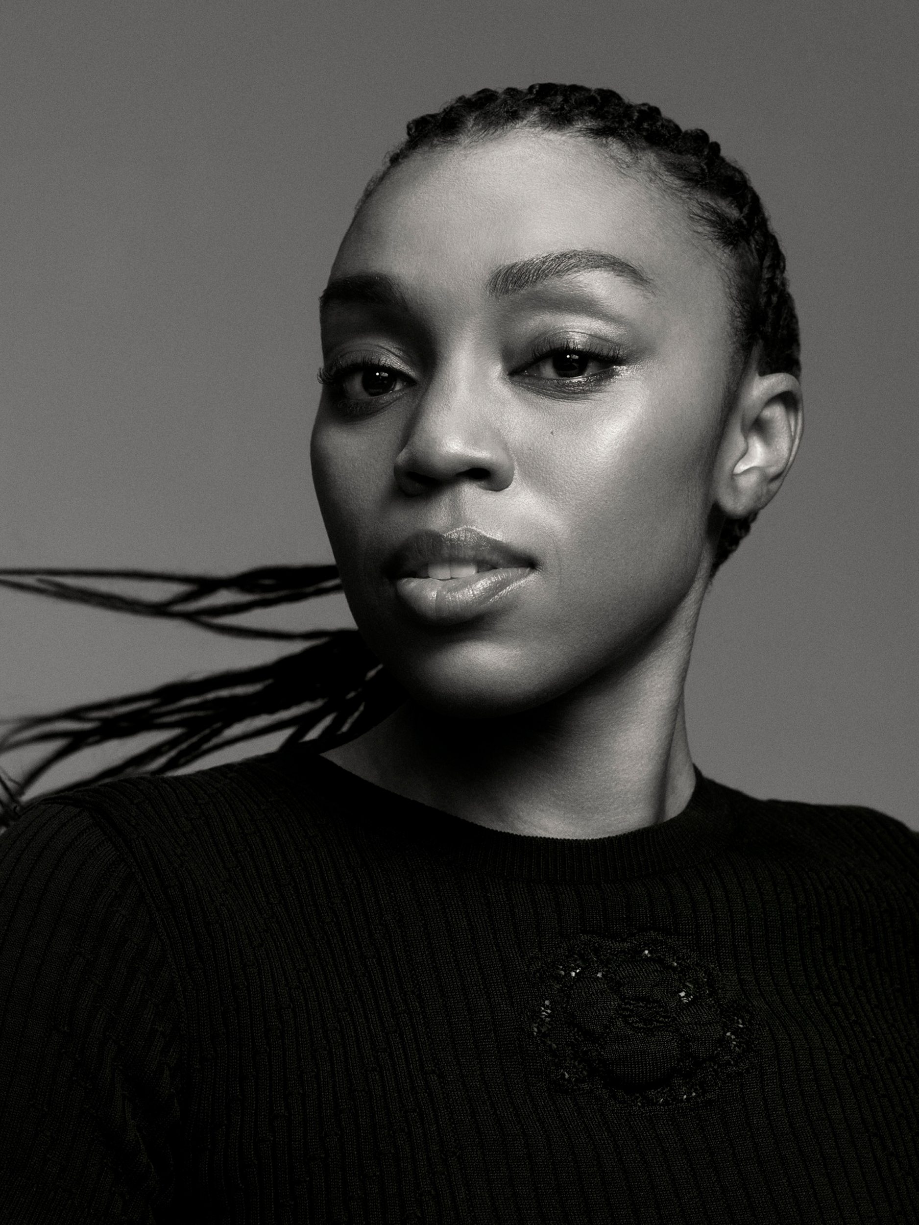 Charlotte Wales, Chanel, Mini Title 2026