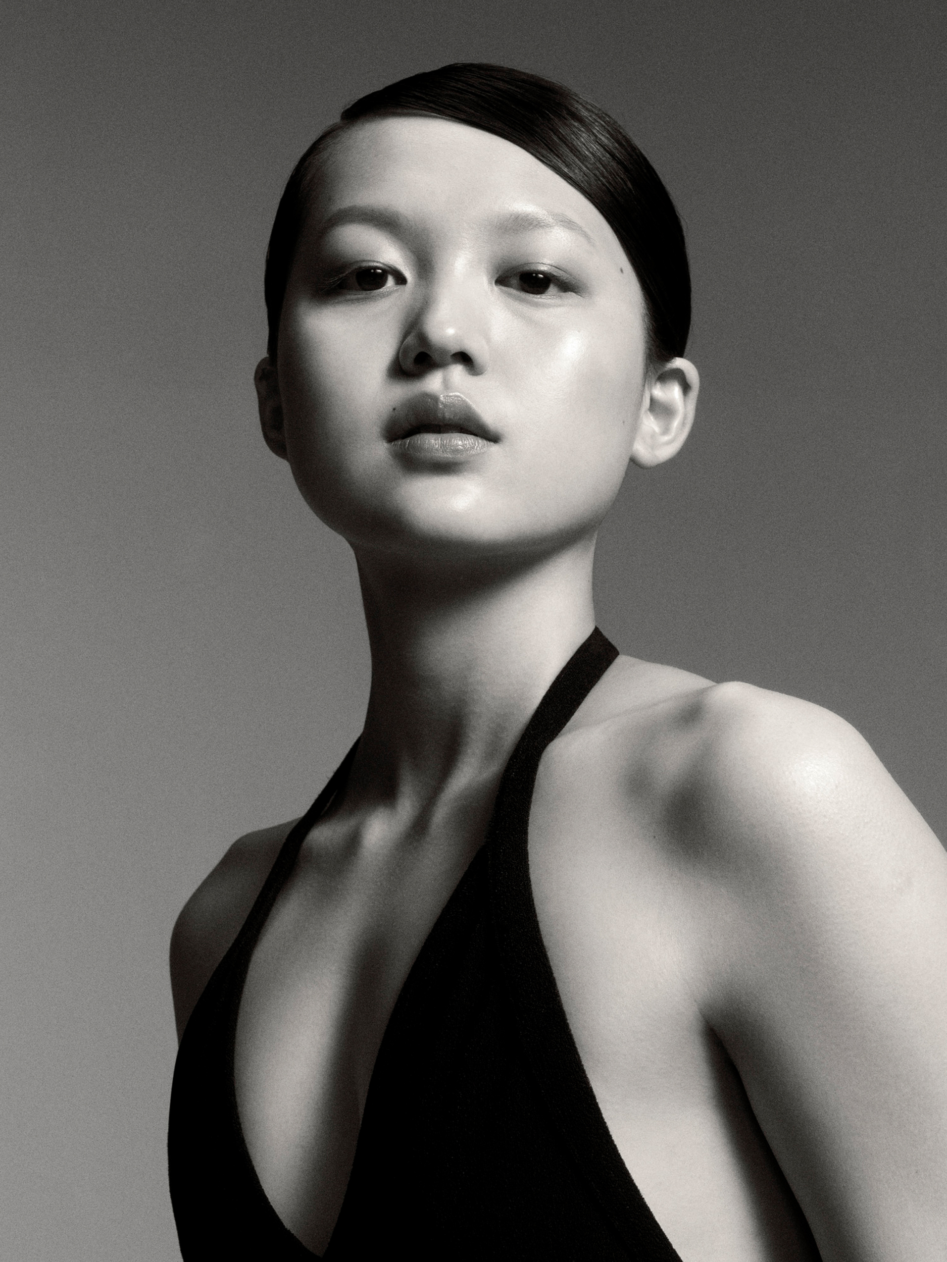 Charlotte Wales, Chanel, Mini Title 2026