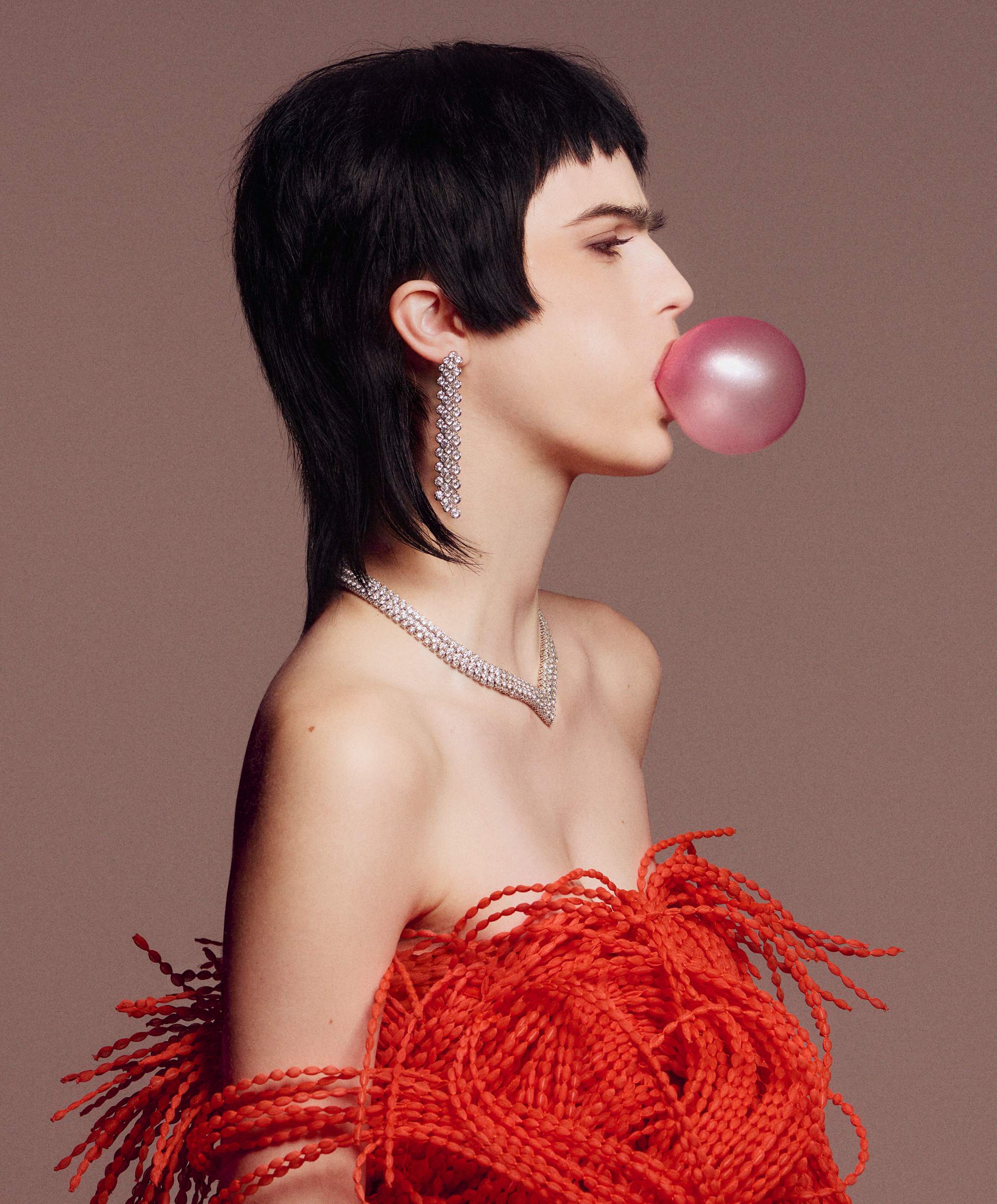 Charlotte Wales, WSJ, Mini Title 2025