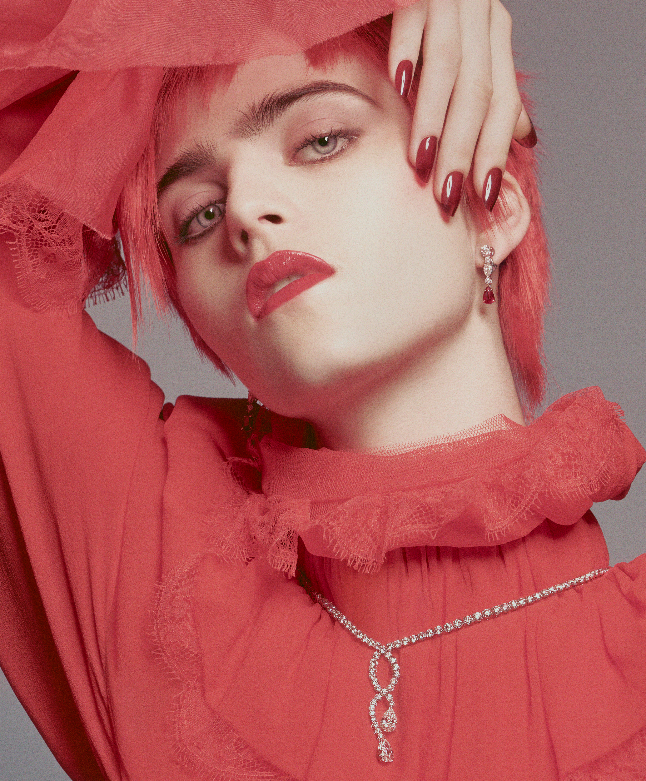 Charlotte Wales, WSJ, Mini Title 2025