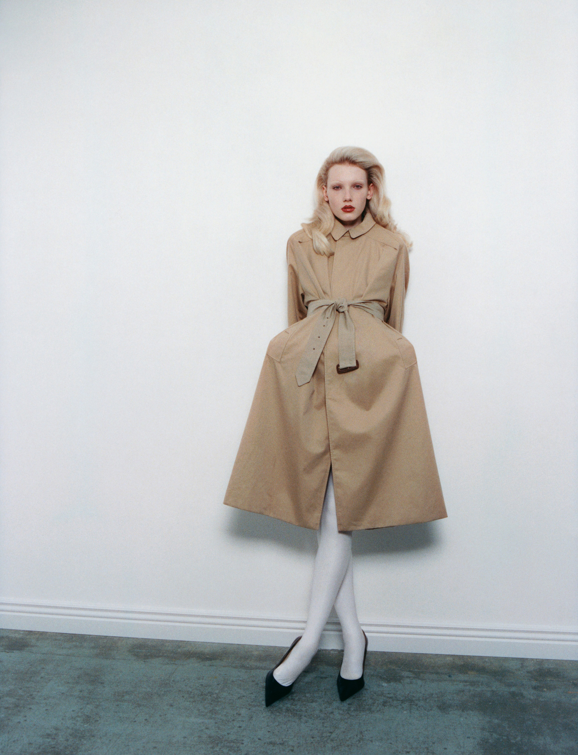 Claudia Sinclair, The Travel Almanac, Mini Title 2026