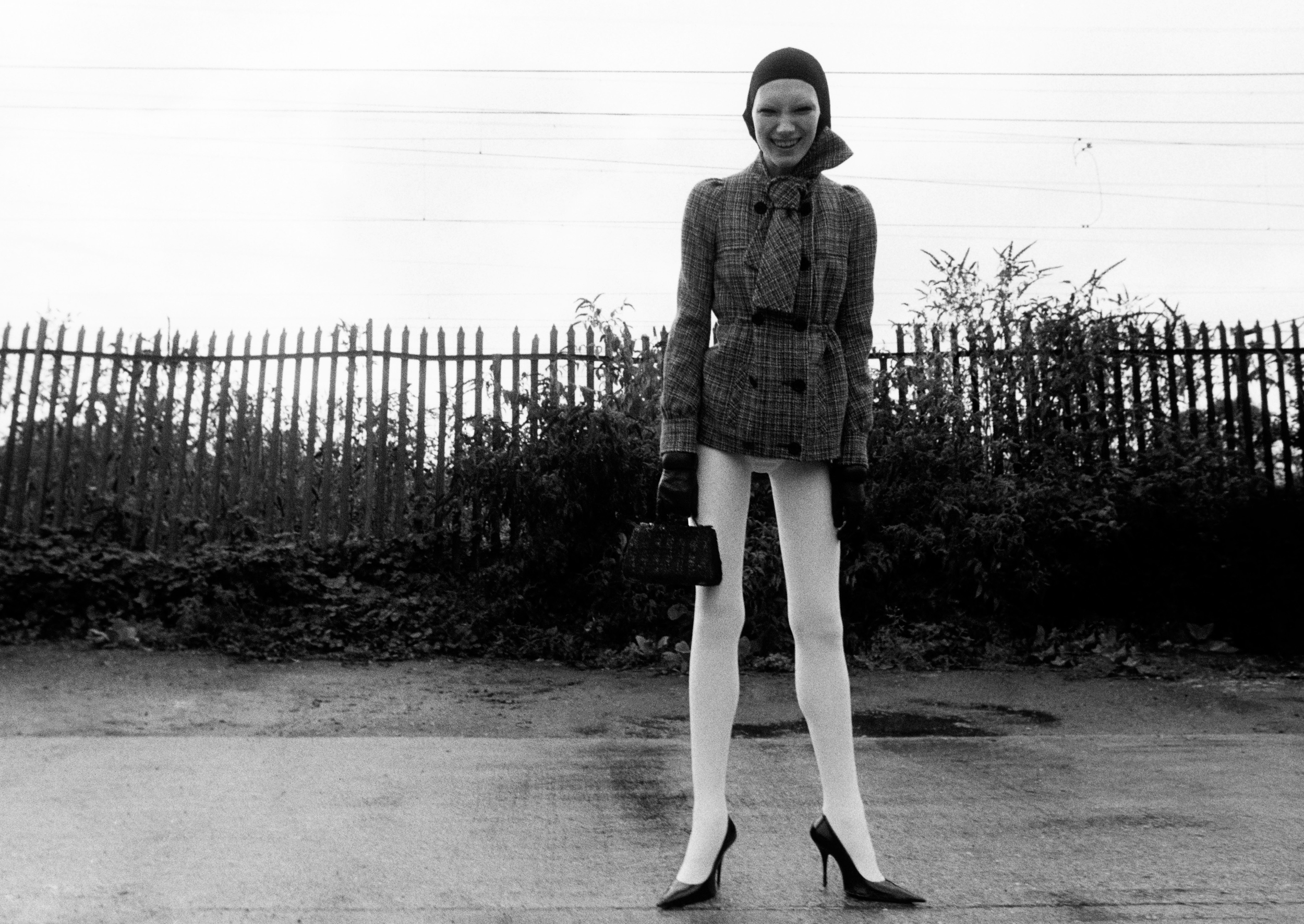 Claudia Sinclair, The Travel Almanac, Mini Title 2025