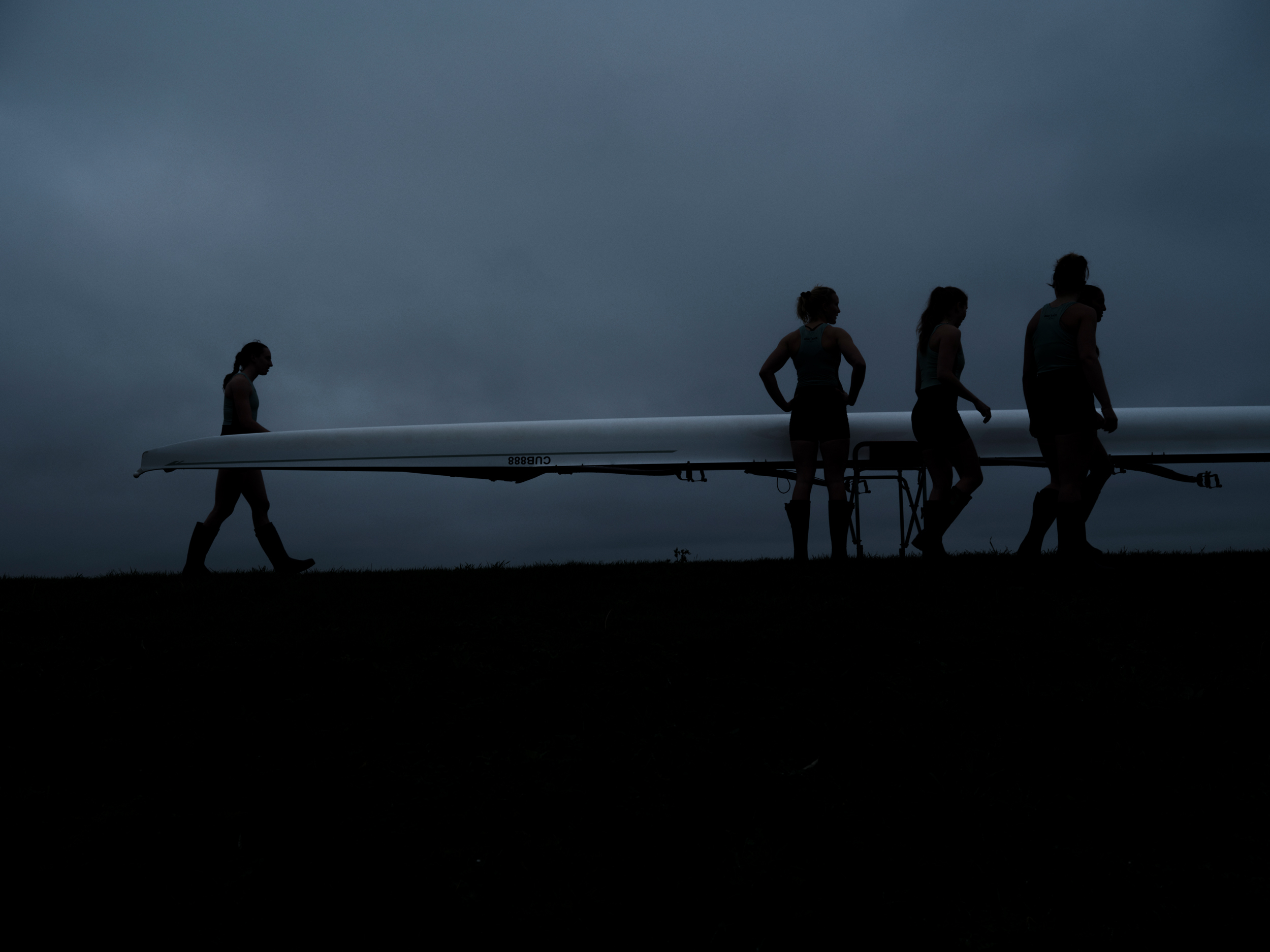 Tom Johnson, Chanel, Mini Title 2026