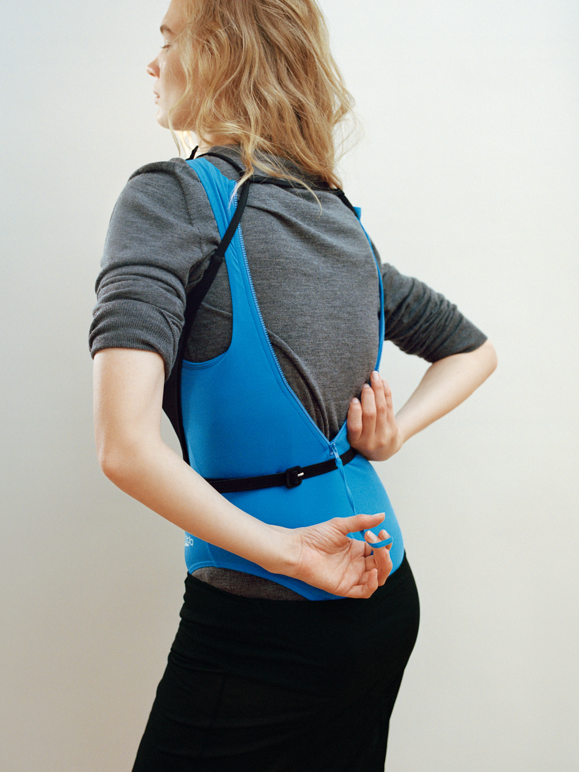 Louis Prier Tisdall, The Gentlewoman, Mini Title 2026