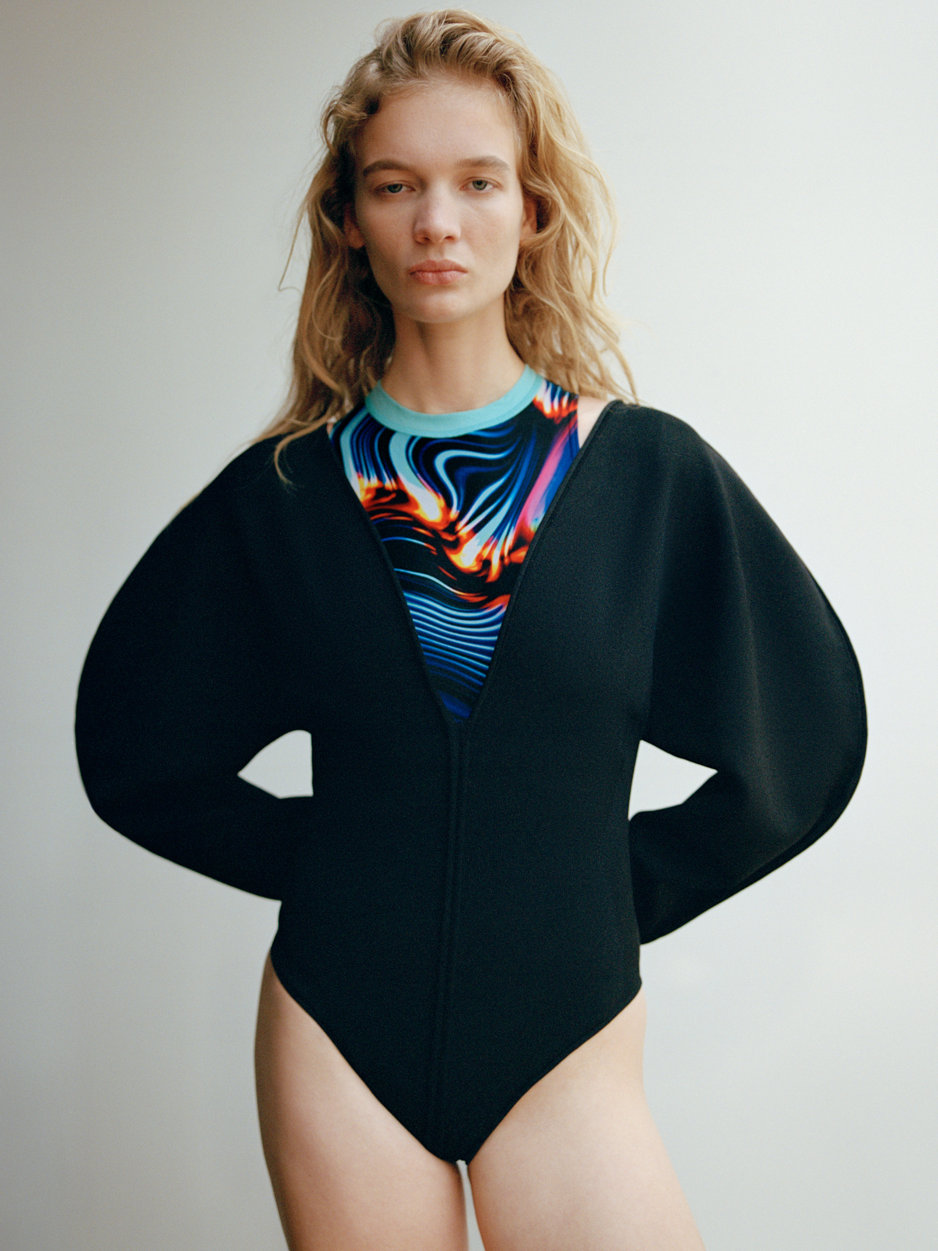 Louis Prier Tisdall, The Gentlewoman, Mini Title 2026