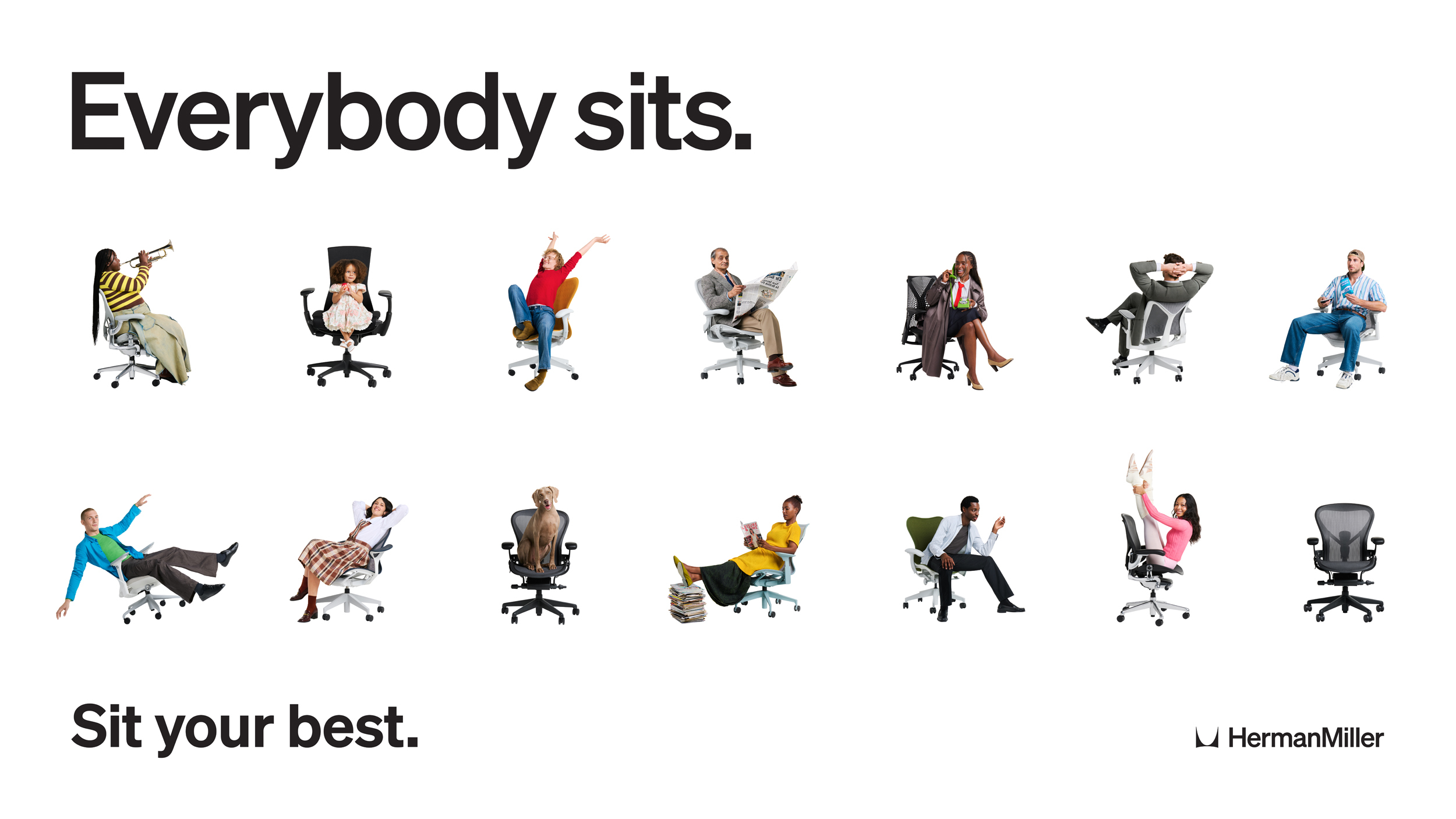 People-File, Herman Miller, Mini Title 2026