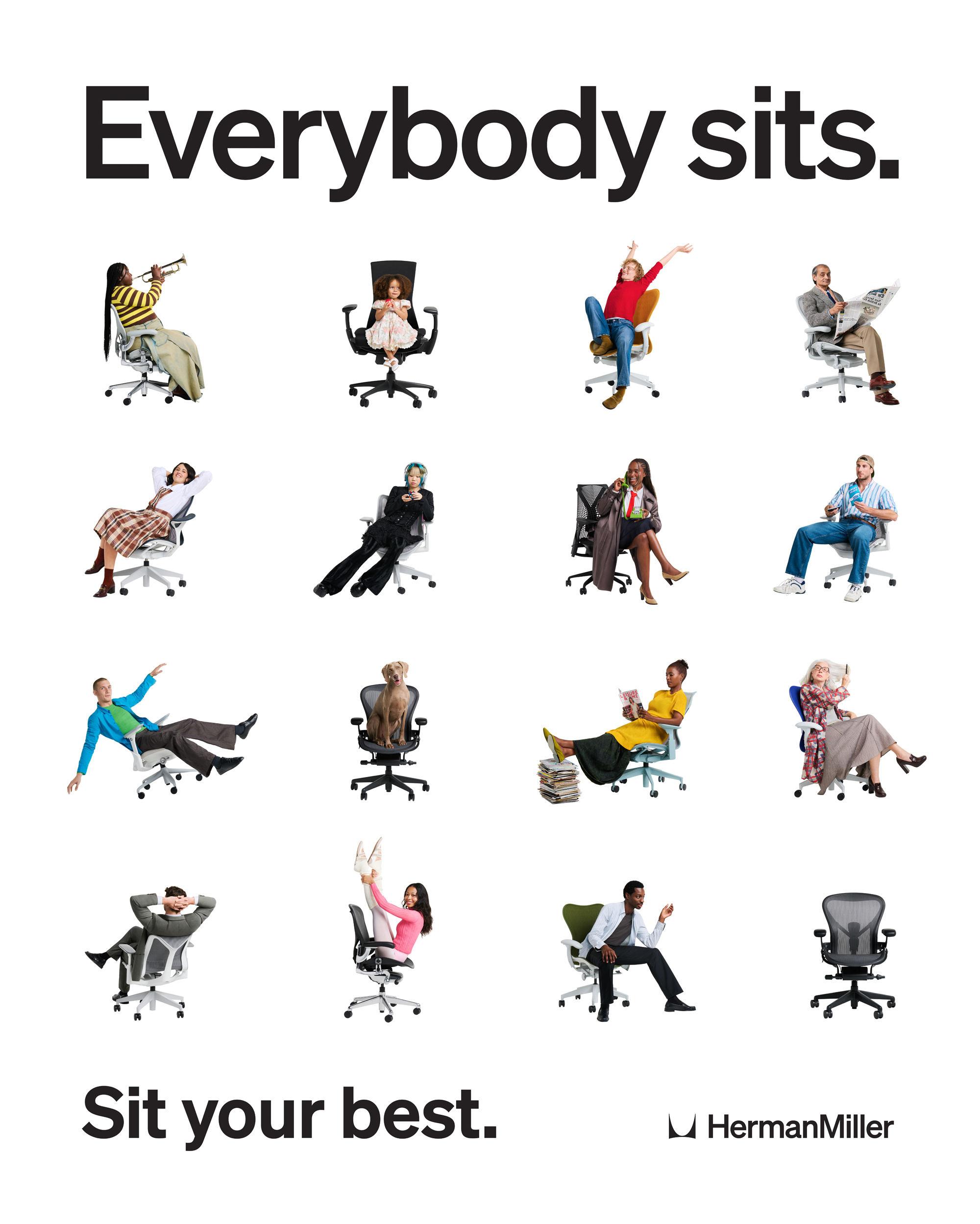 People-File, Herman Miller, Mini Title 2026