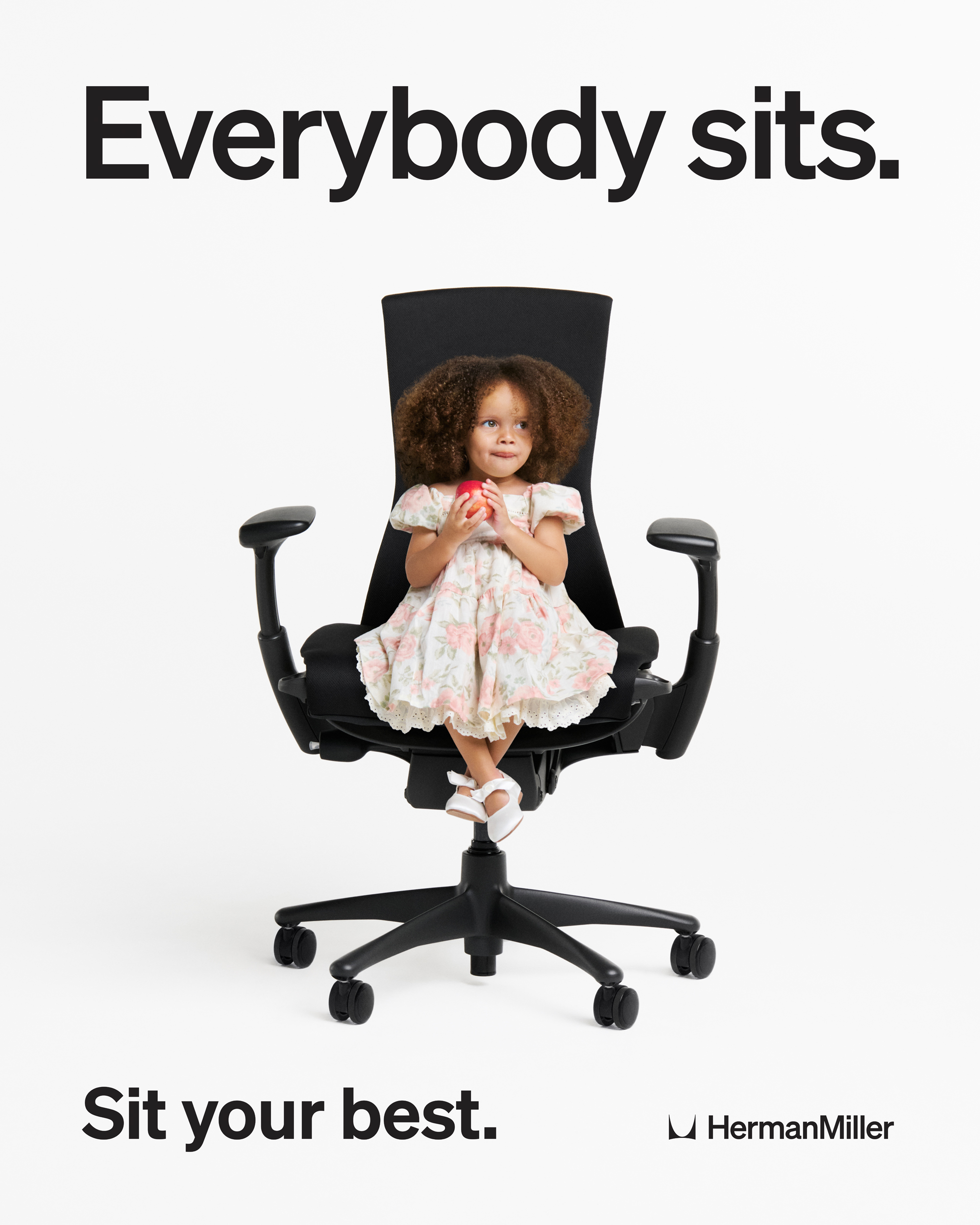 People-File, Herman Miller, Mini Title 2026