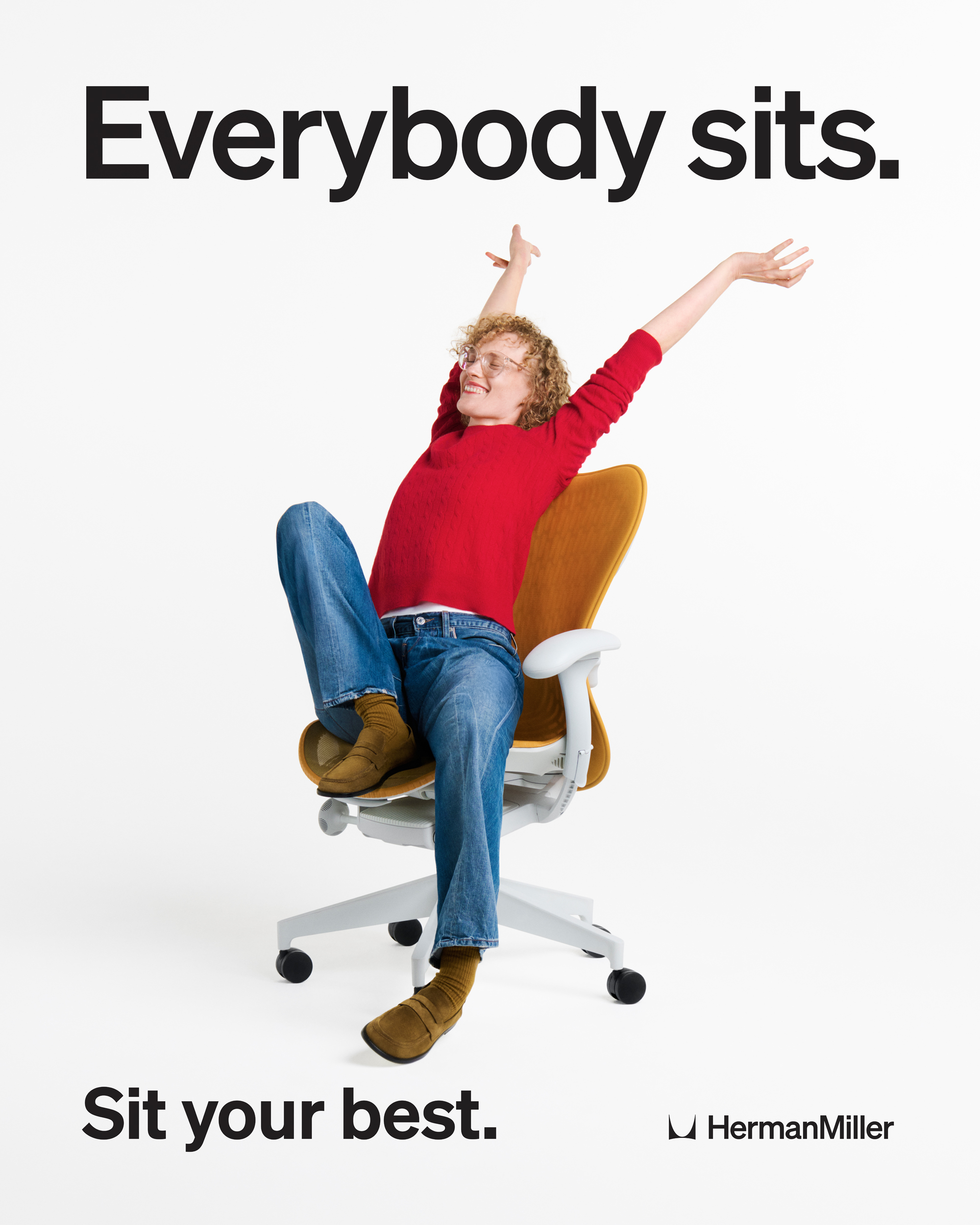 People-File, Herman Miller, Mini Title 2026