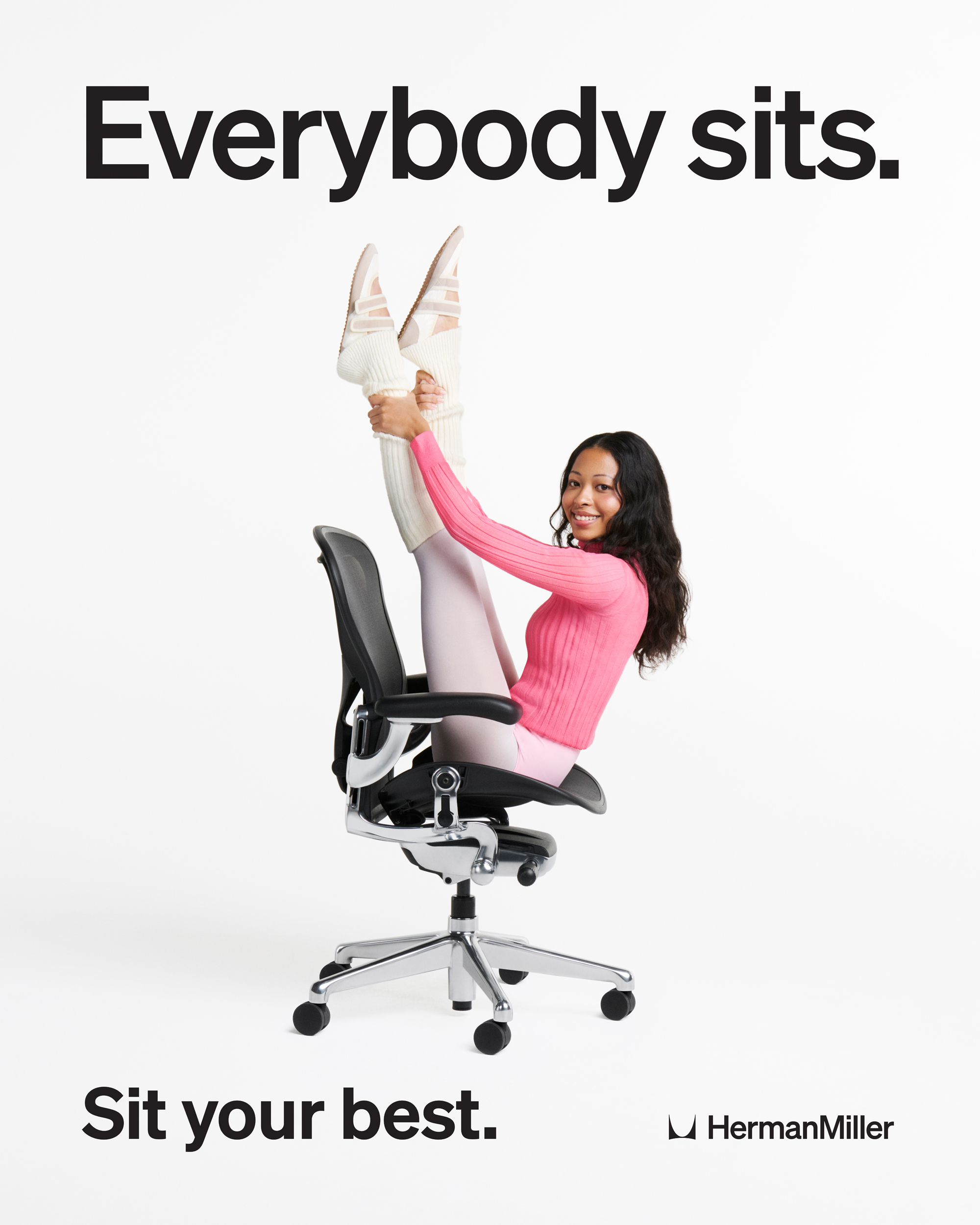 People-File, Herman Miller, Mini Title 2026