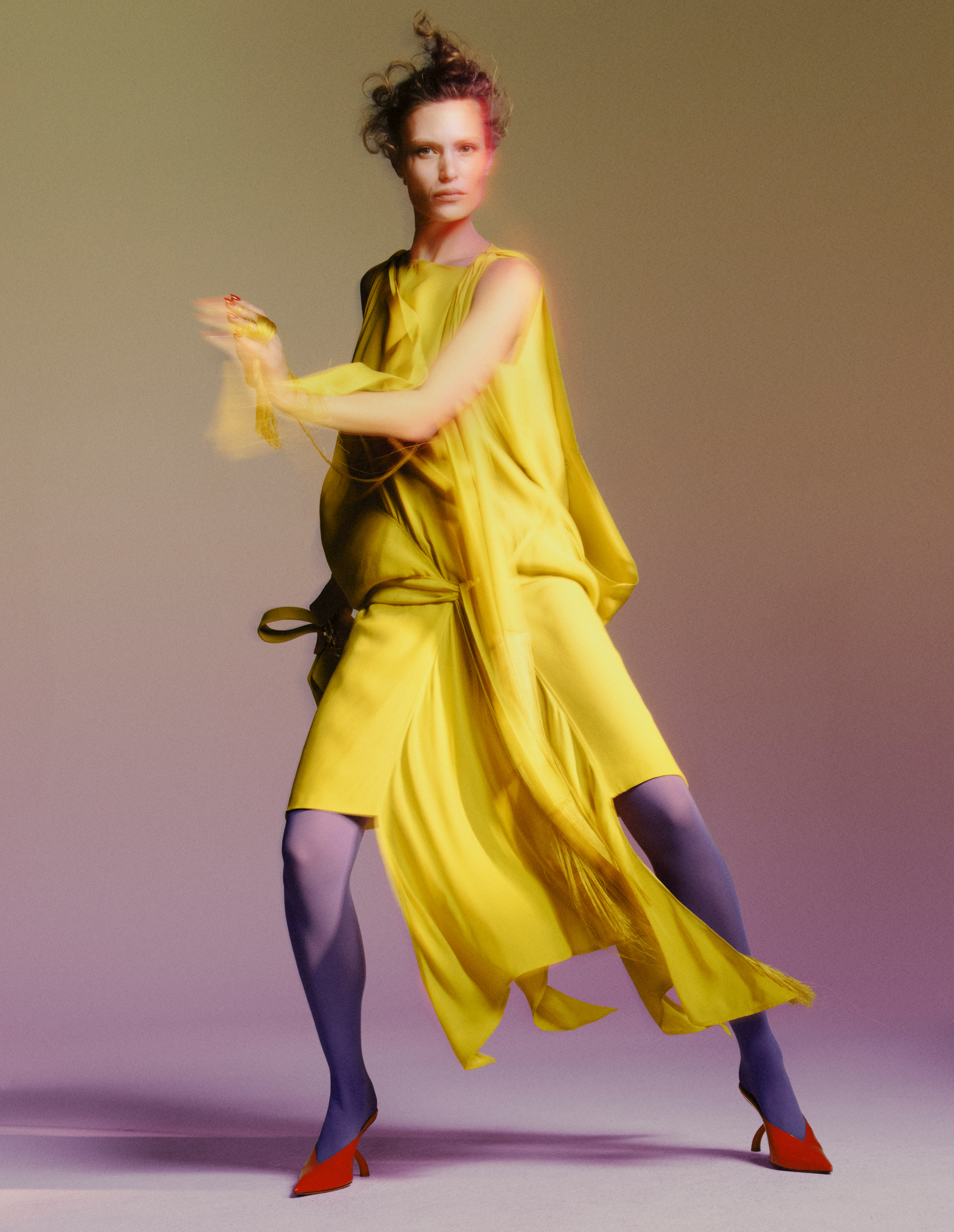 Charlotte Wales, AnOther, Mini Title 2026