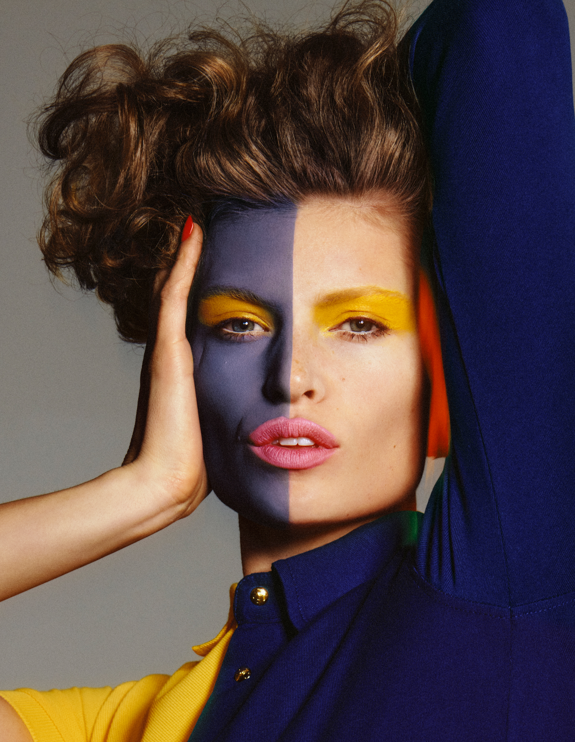 Charlotte Wales, AnOther, Mini Title 2026