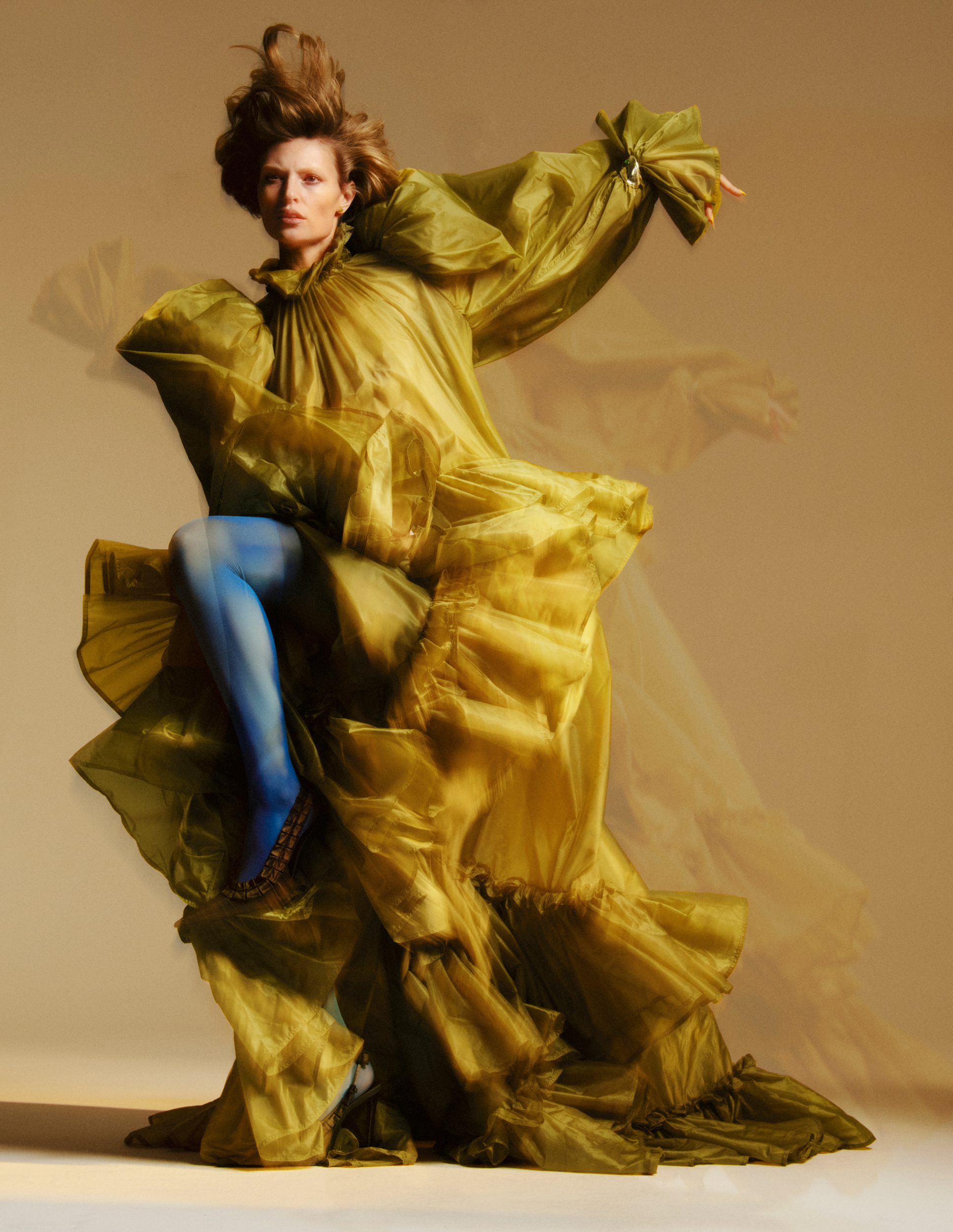 Charlotte Wales, AnOther, Mini Title 2026