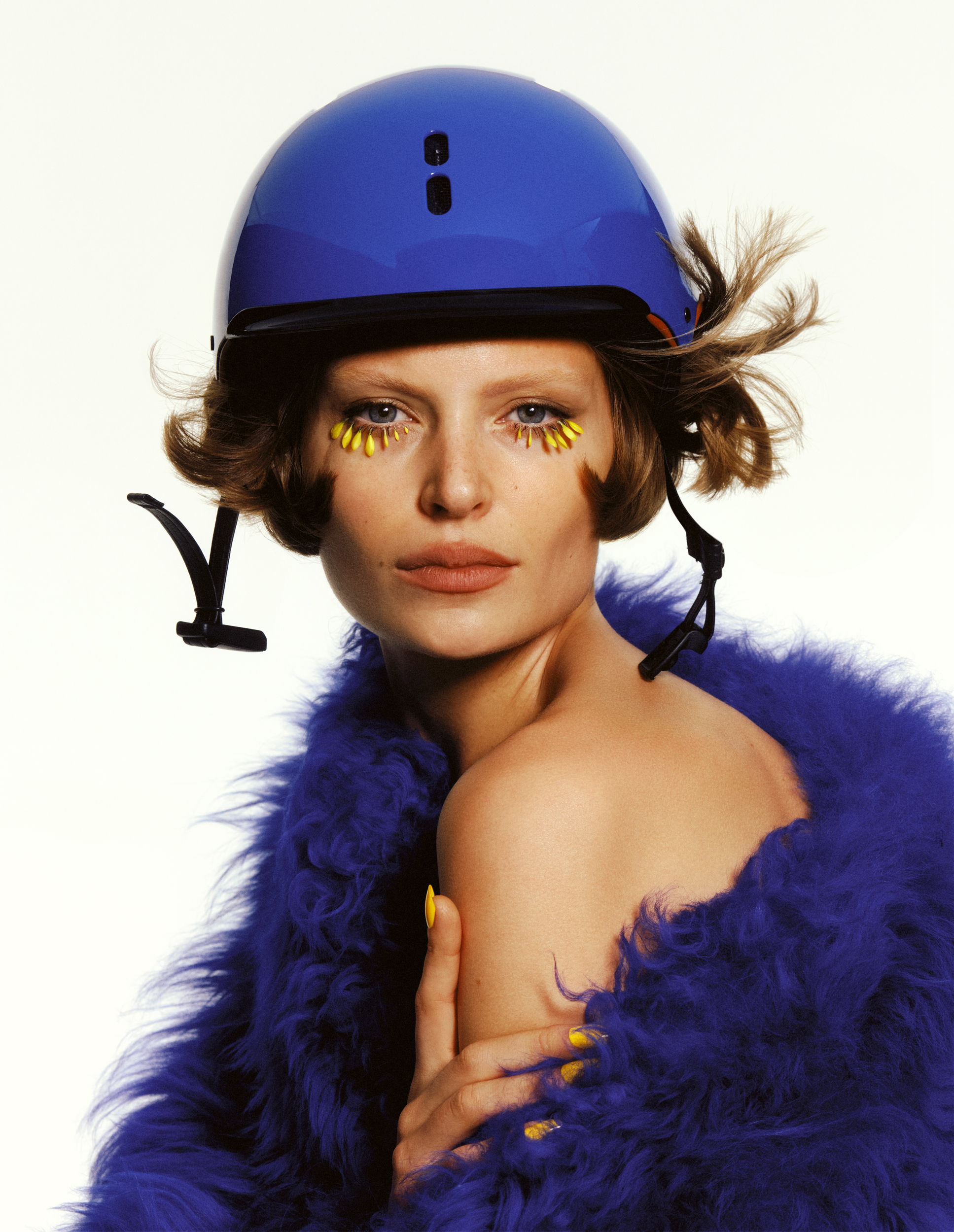 Charlotte Wales, AnOther, Mini Title 2026