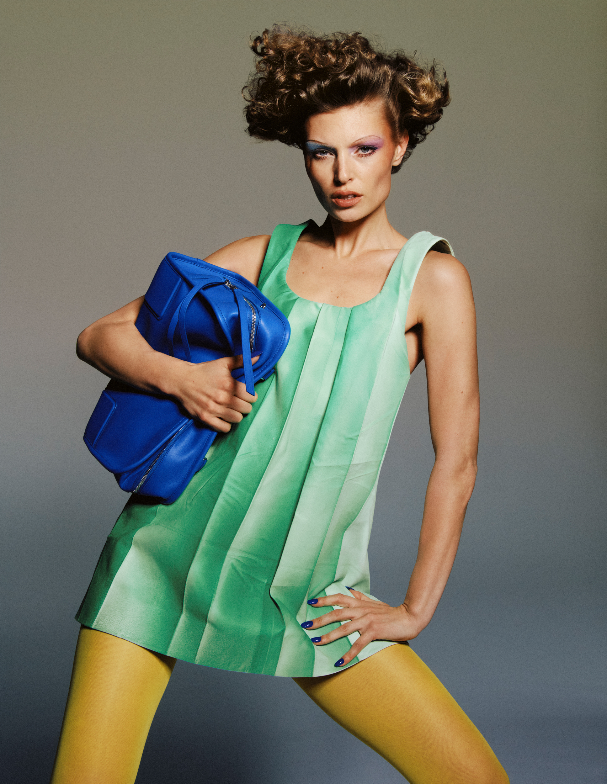 Portfolio — Charlotte Wales, Mini Title 2026