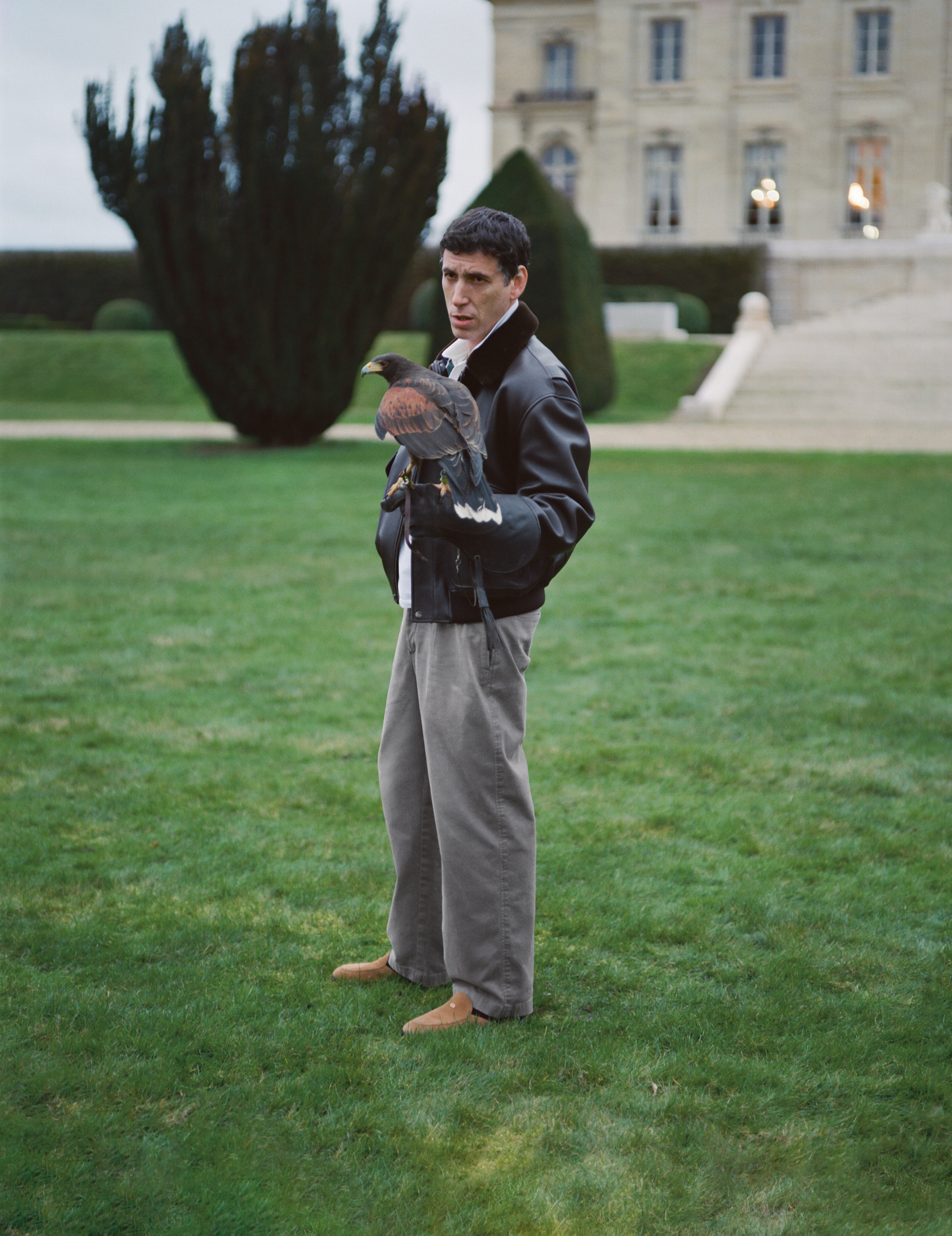 Je Suis Casting, Dior, Mini Title 2026