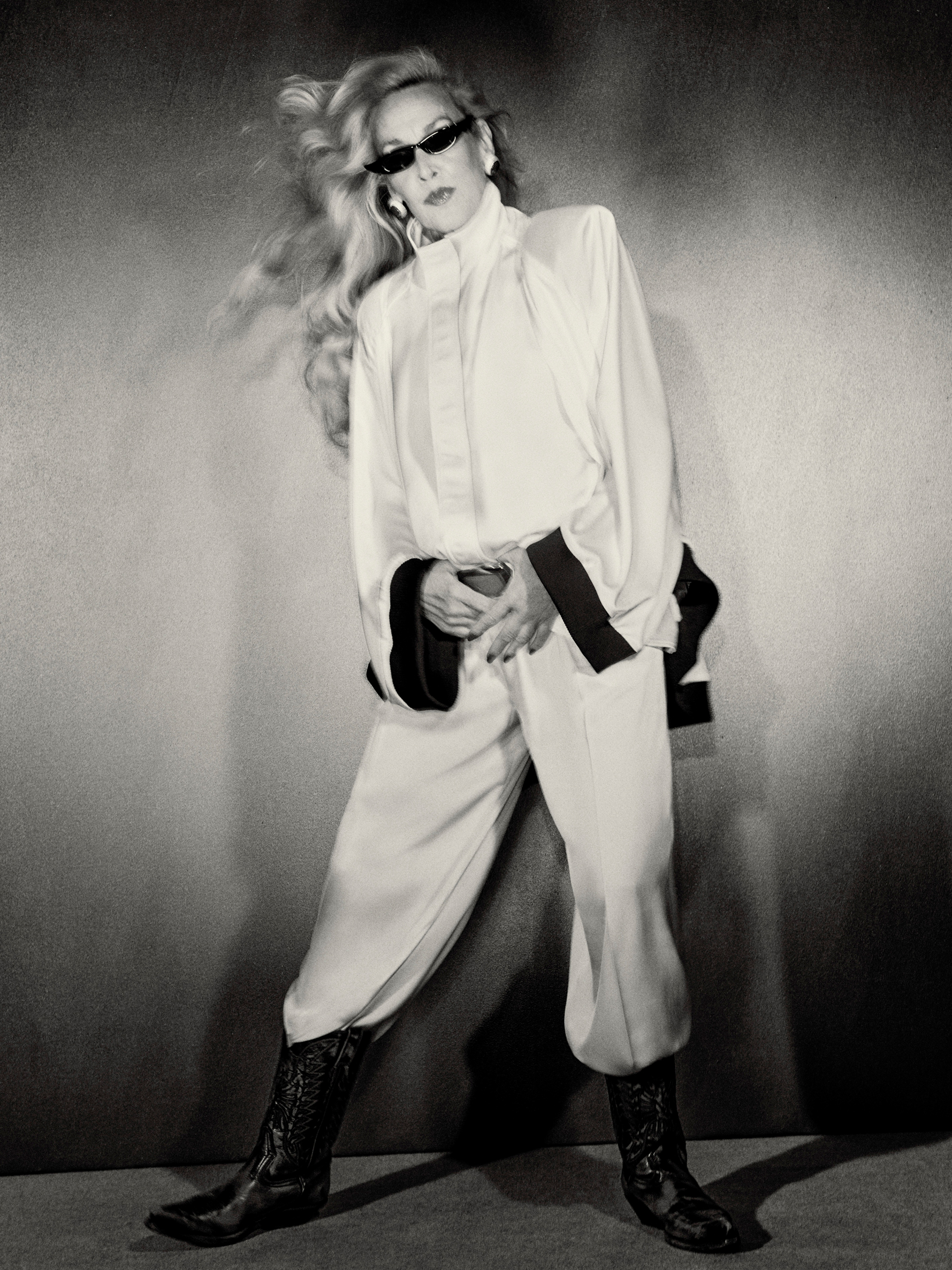 Charlotte Wales, British Vogue, Mini Title 2026