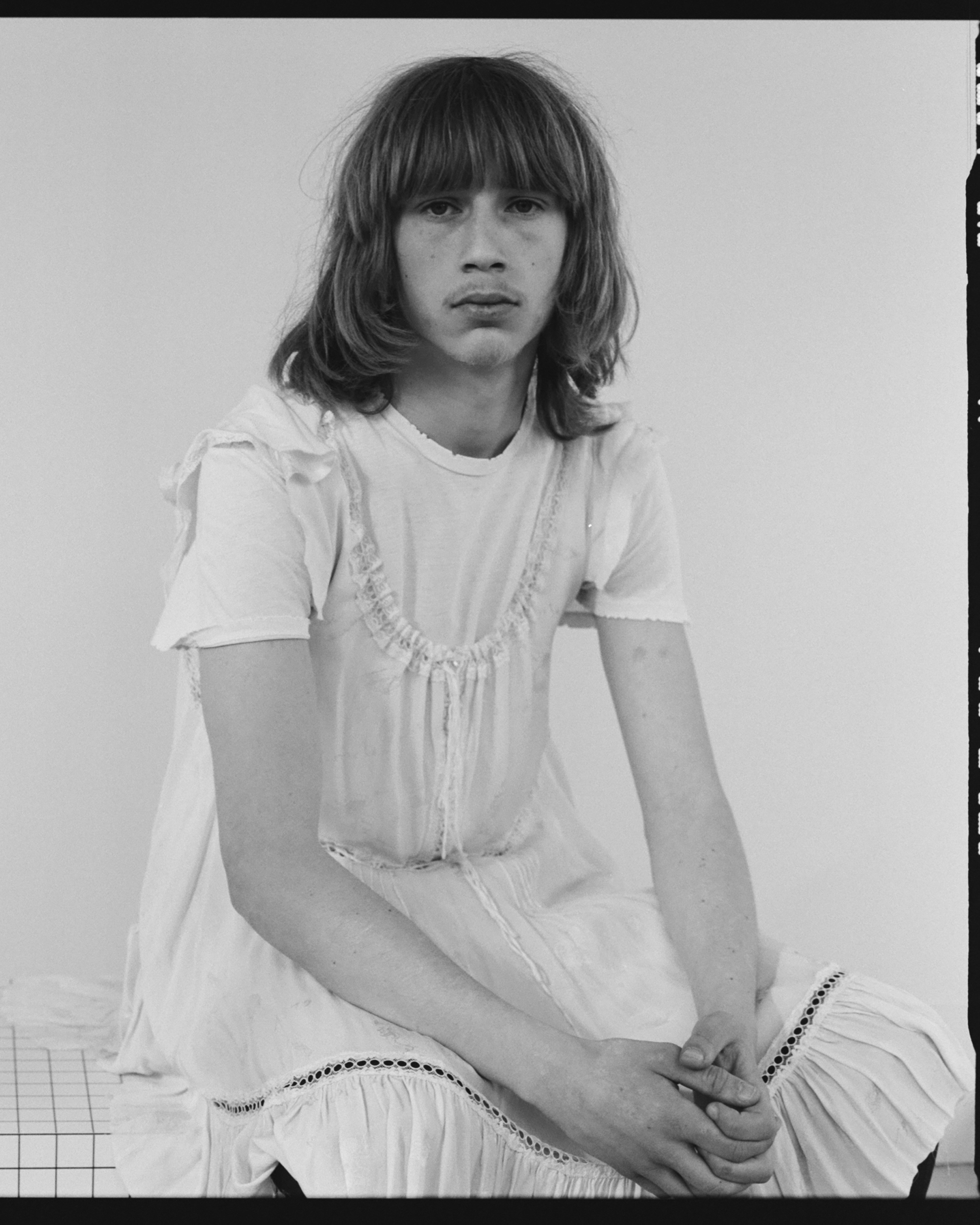 Je Suis Casting, Charles X by Charles Anatase, Mini Title 2026