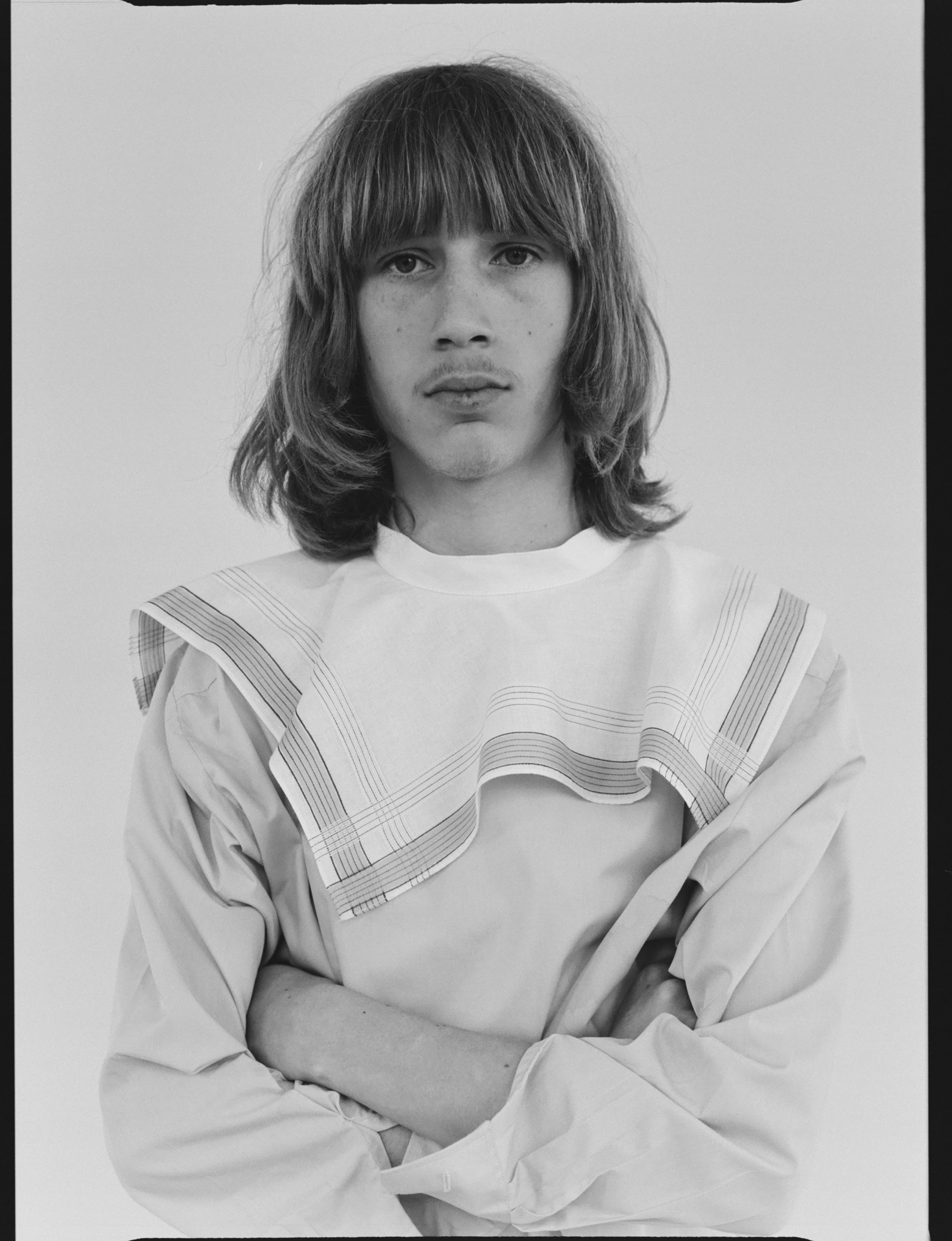 Portfolio — Je Suis Casting, Mini Title 2026